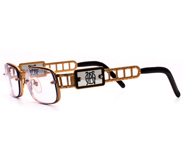 Jean Paul Gaultier 58 6103 1 Side