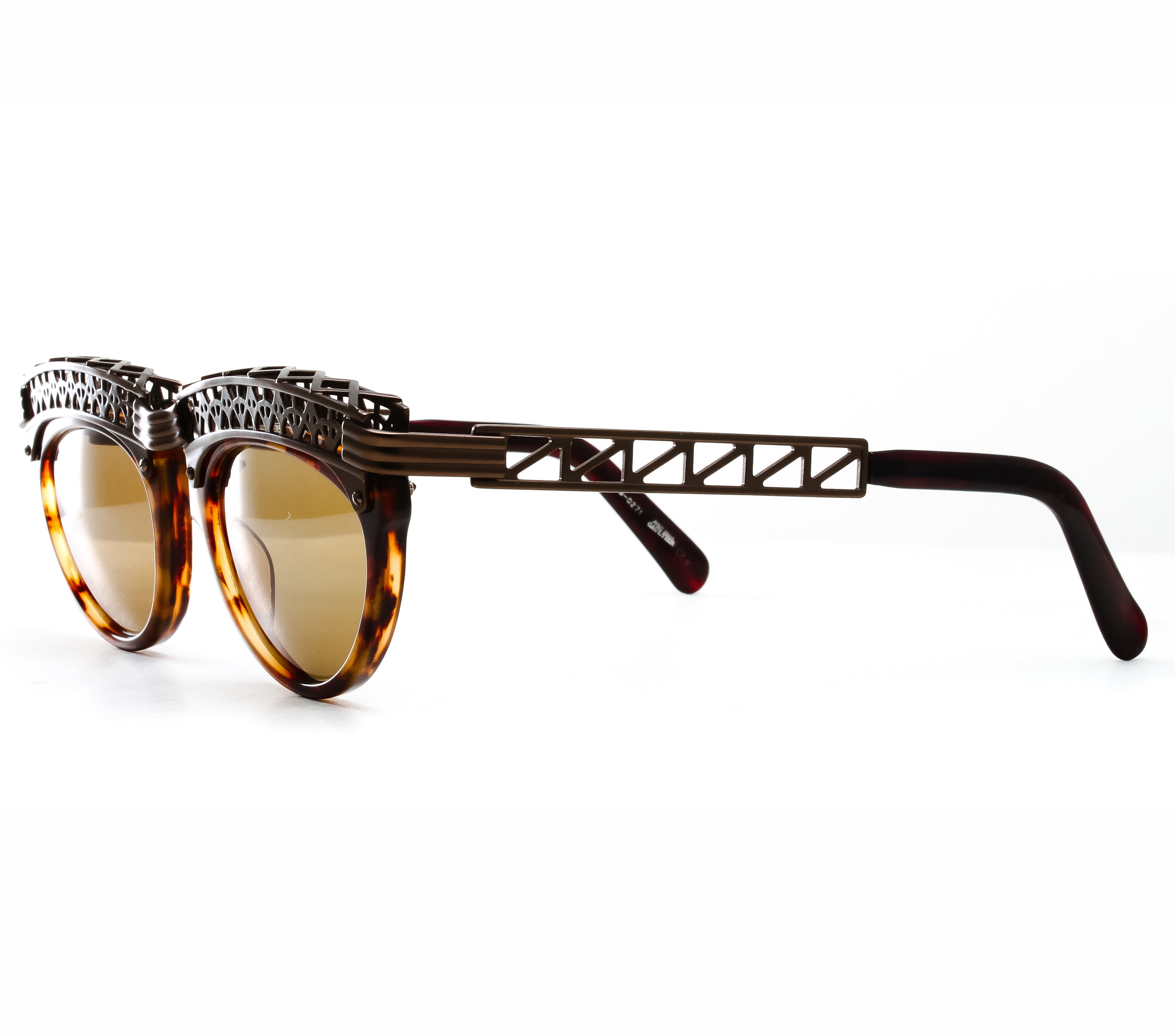 Jean Paul Gaultier 56-0271 Co-K