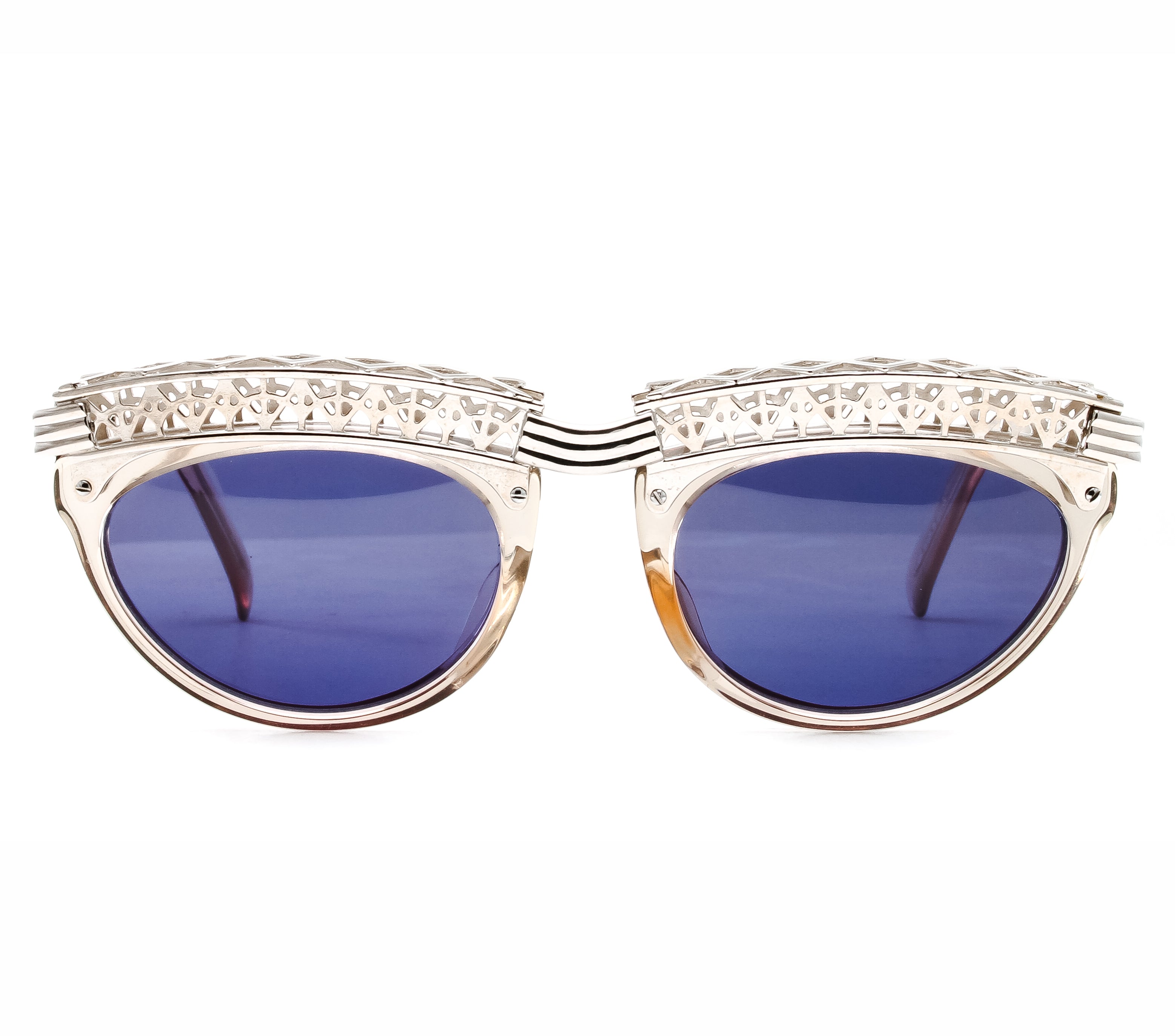 Jean Paul Gaultier 56-0271 OK-TC