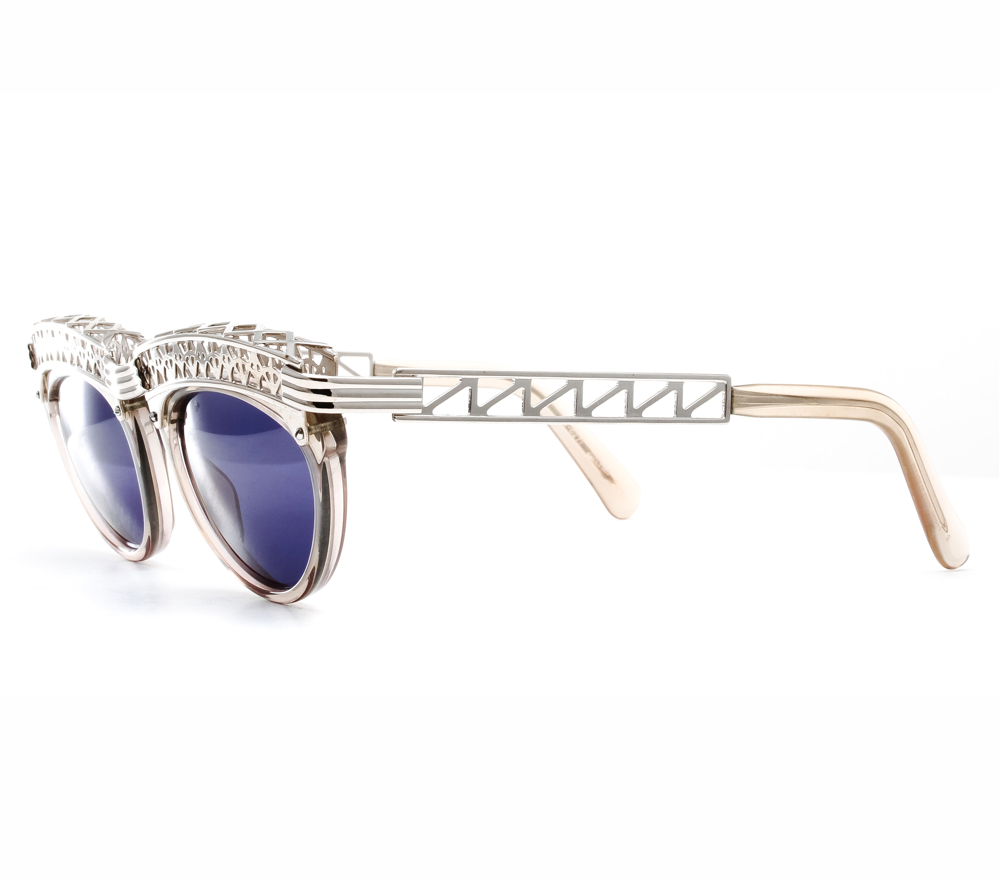 Jean Paul Gaultier 56-0271 OK-TC