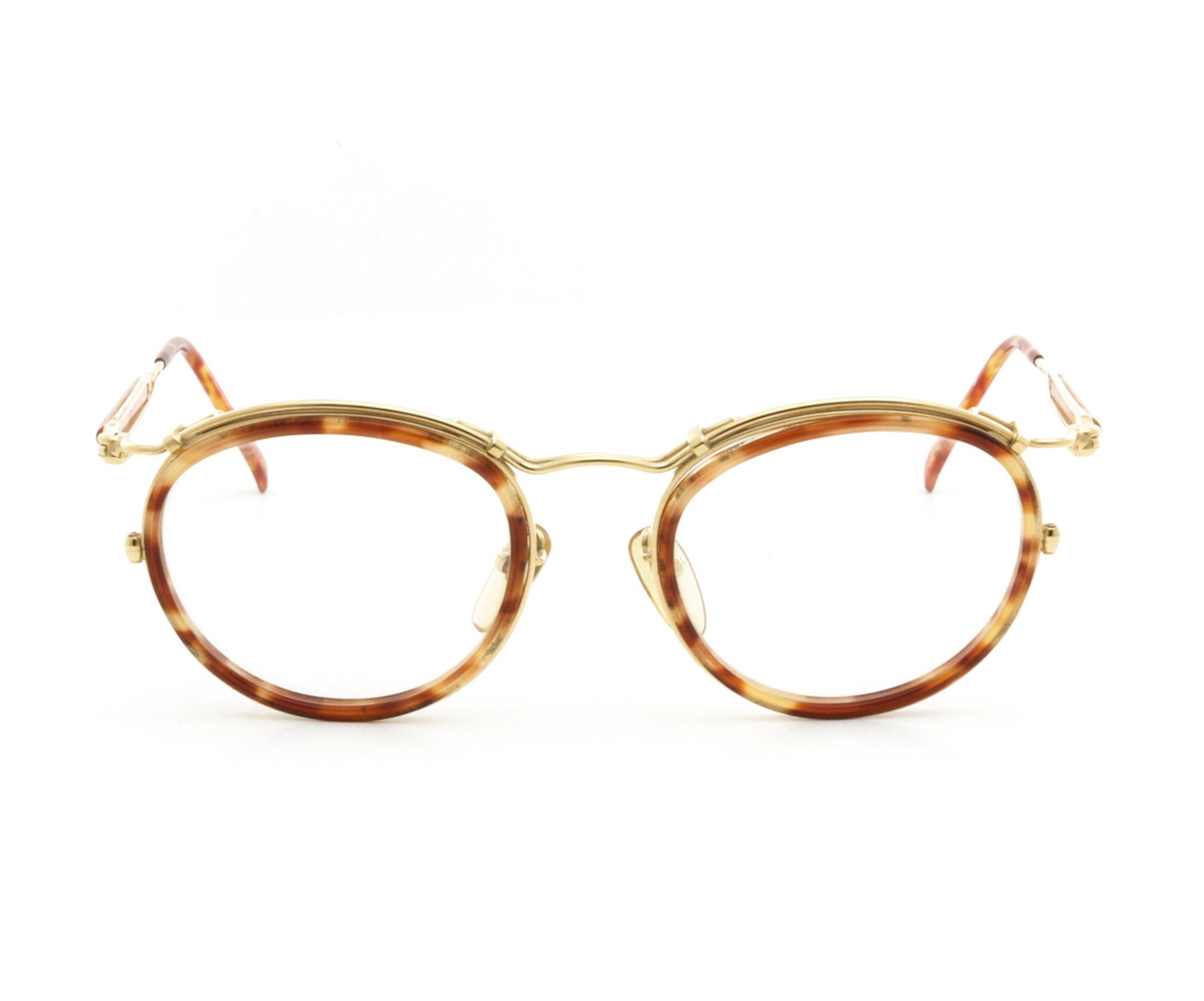 Jean Paul Gaultier 20-2701 1 Front