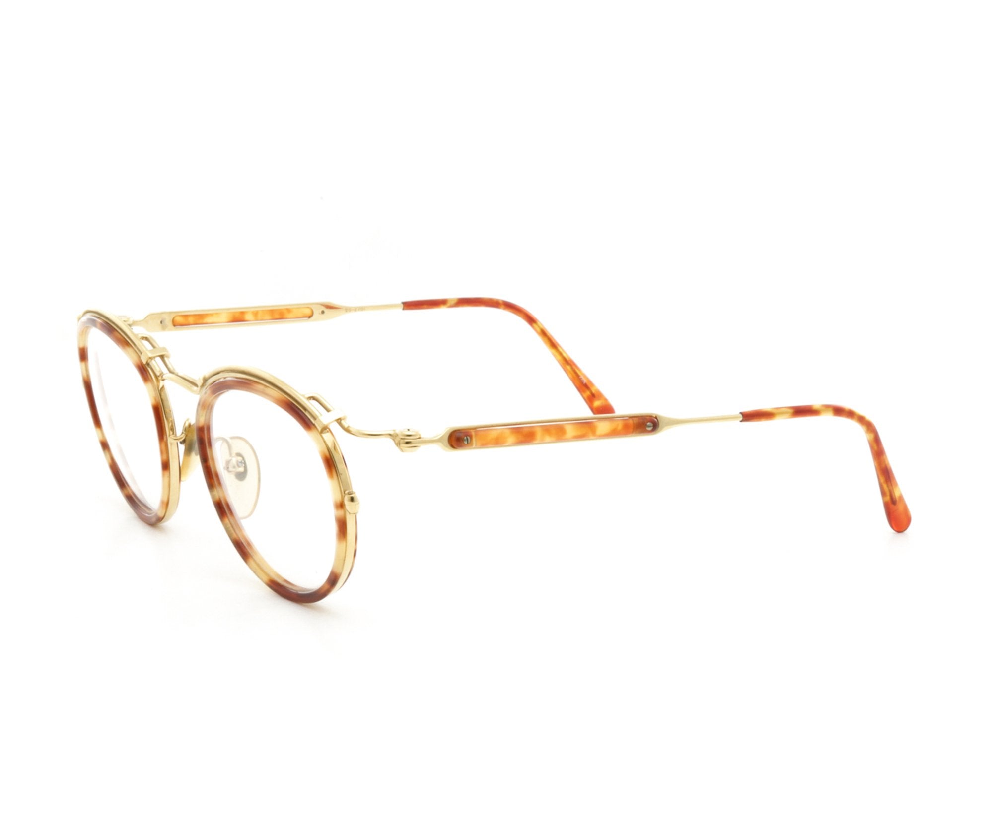 Jean Paul Gaultier 20-2701 1 Side