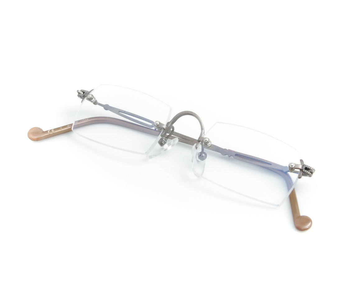 Jean Paul Gaultier 55-8108 3