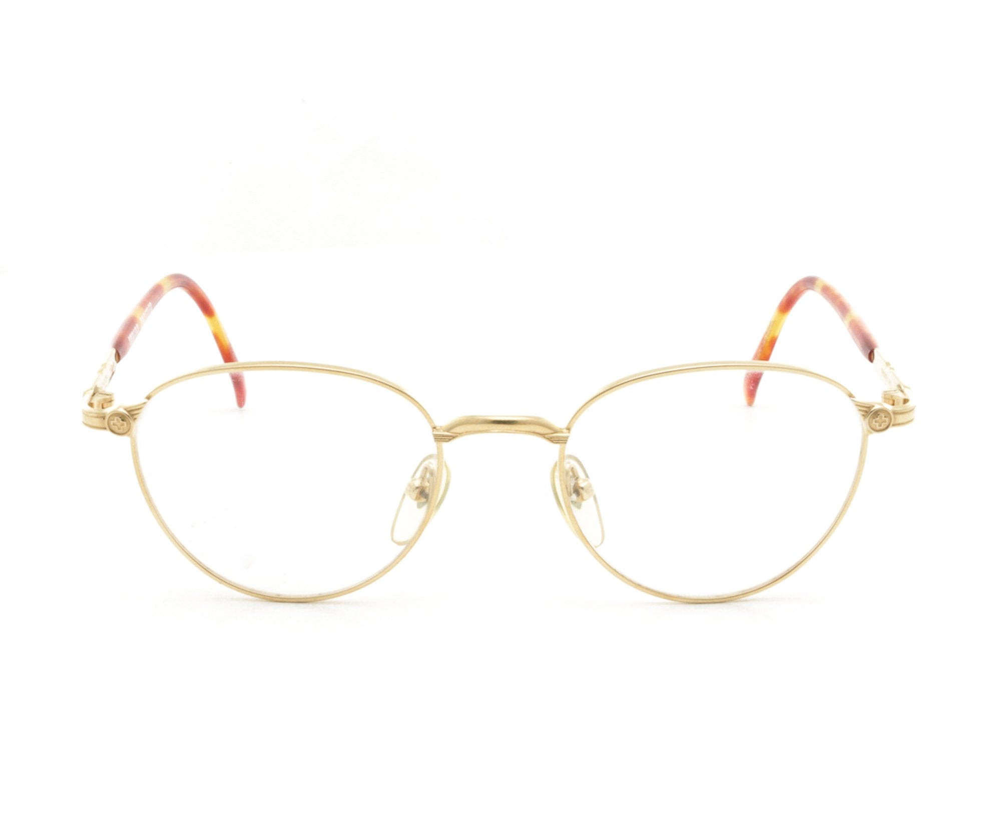 Junior Gaultier 57-4179 1 22KGP Front