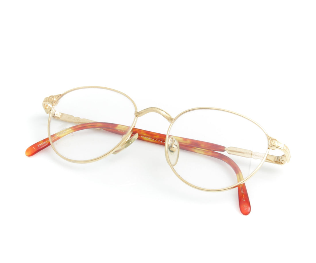 Junior Gaultier 57-4179 1 22KGP Thumb