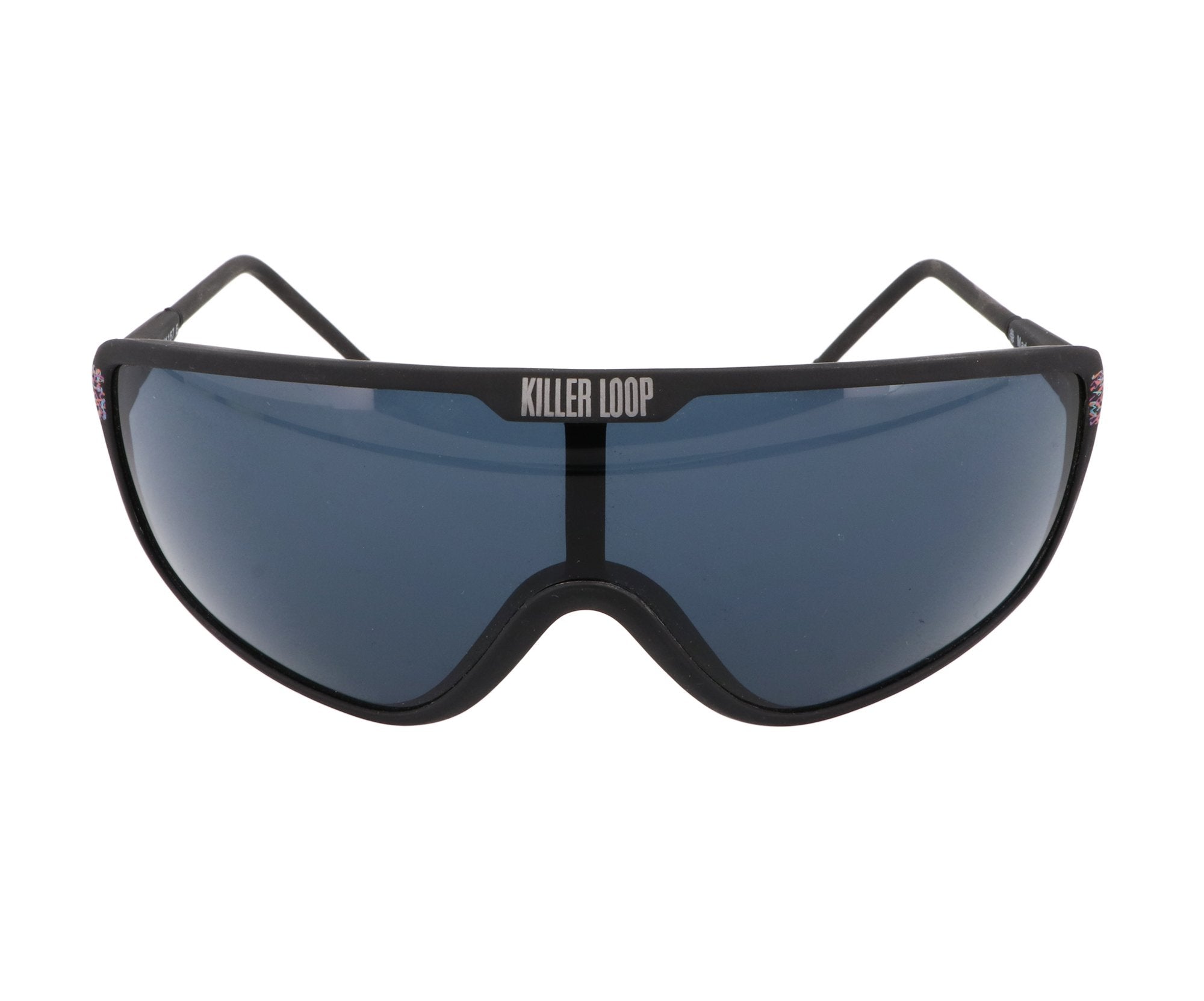 Killer Loop B&L W1167 E Front