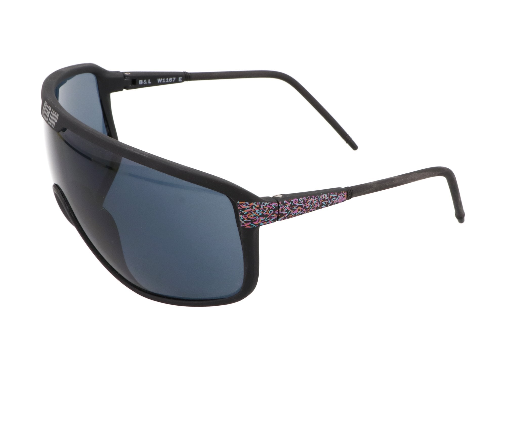 Killer Loop B&L W1167 E Side