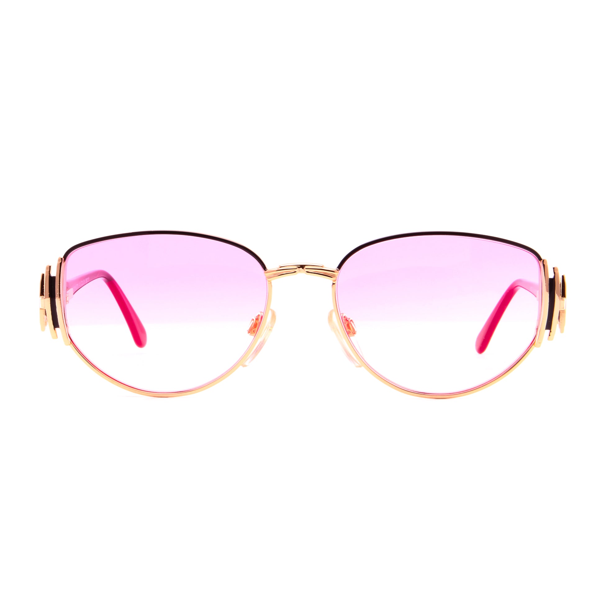 Vintage Hilton Lady Hilton 40 06 (Candy Pink) Front