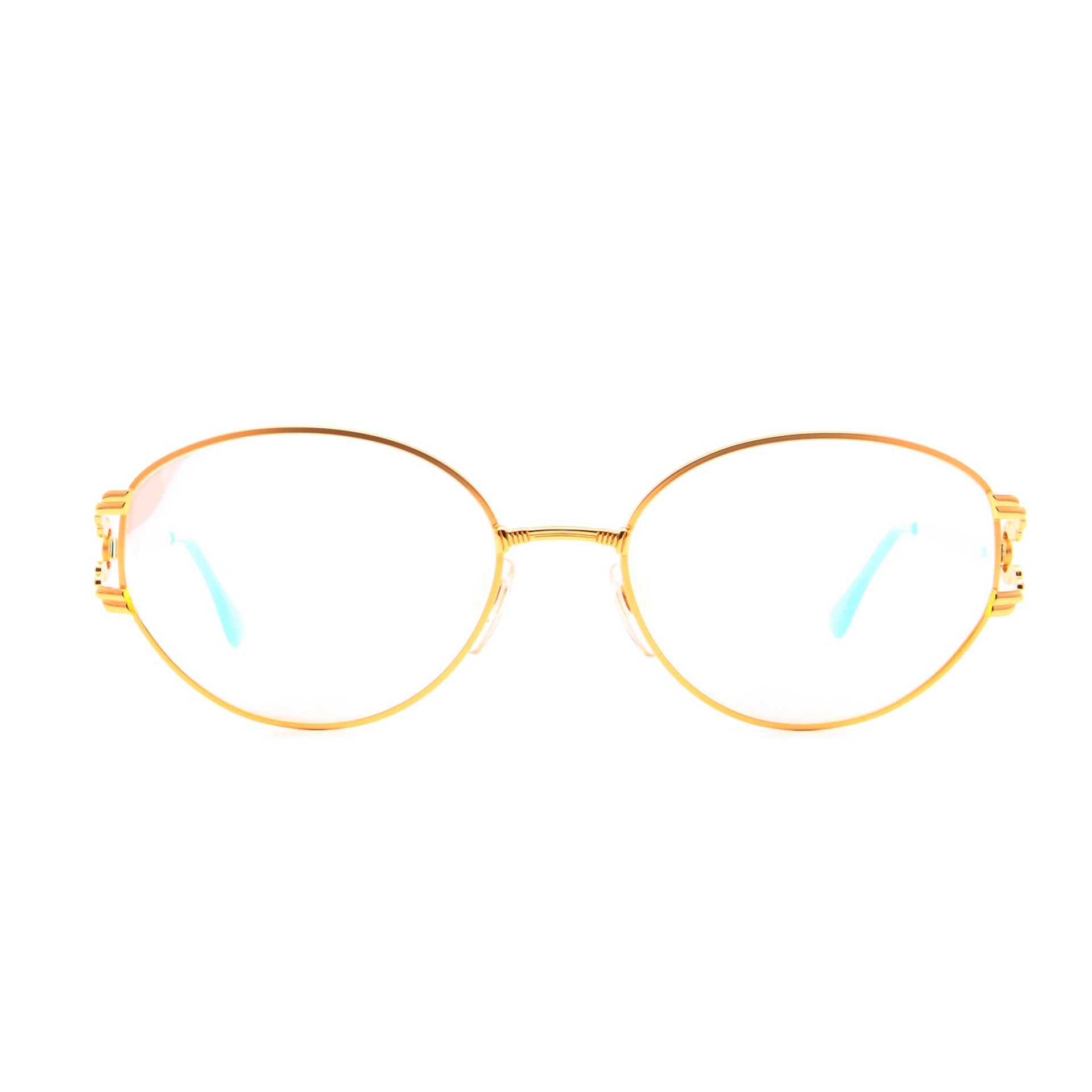 Vintage Hilton Lady Hilton 41 01 (Light Smoke) Front