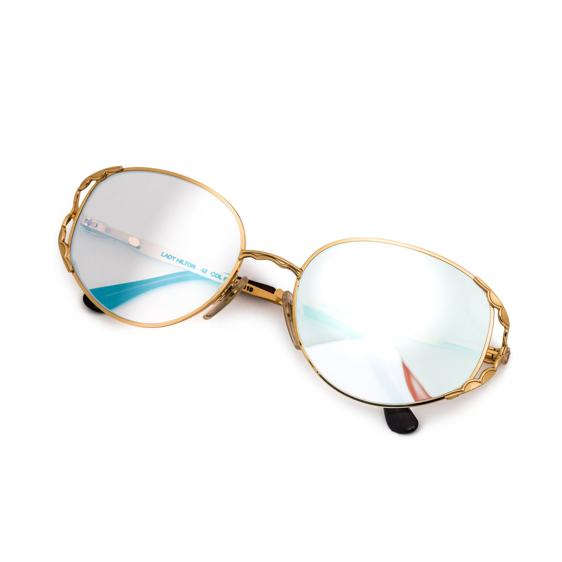 Vintage Hilton Lady Hilton 45 02 Thumbnail