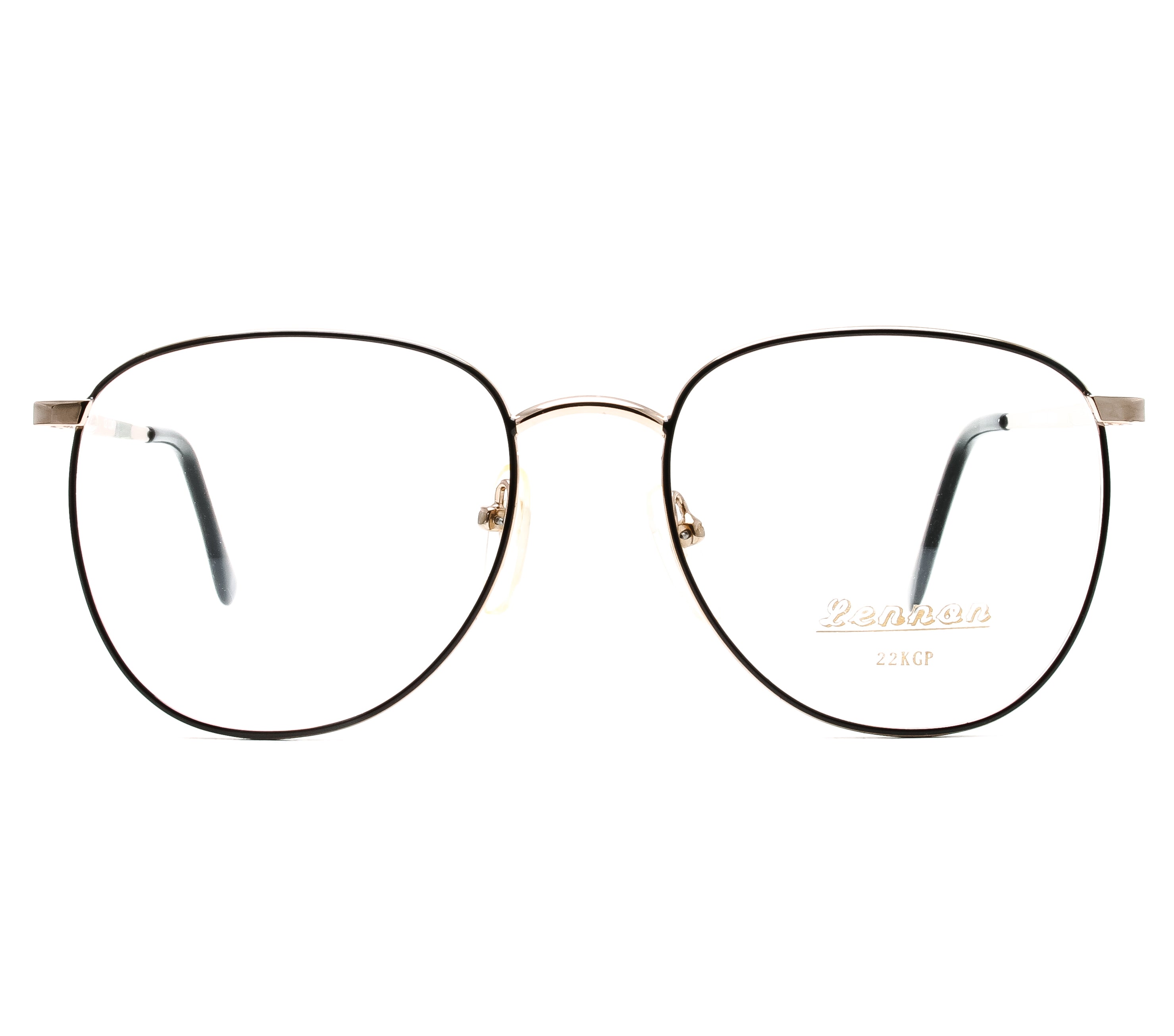Lennon 10 C3 (Clear Lens)