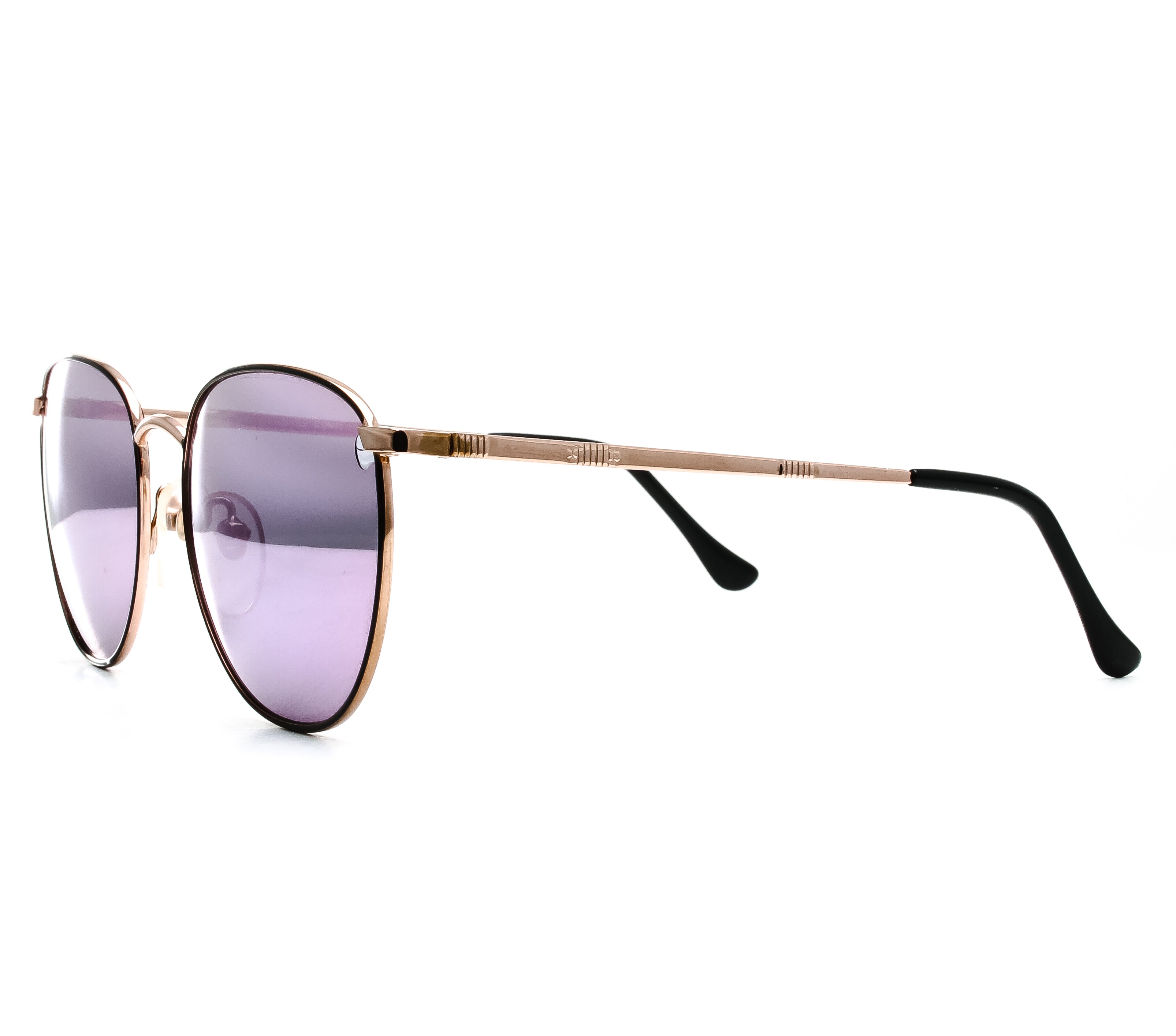 Lennon 10 C3 (Mirror Ice Lilac Curved Lens)