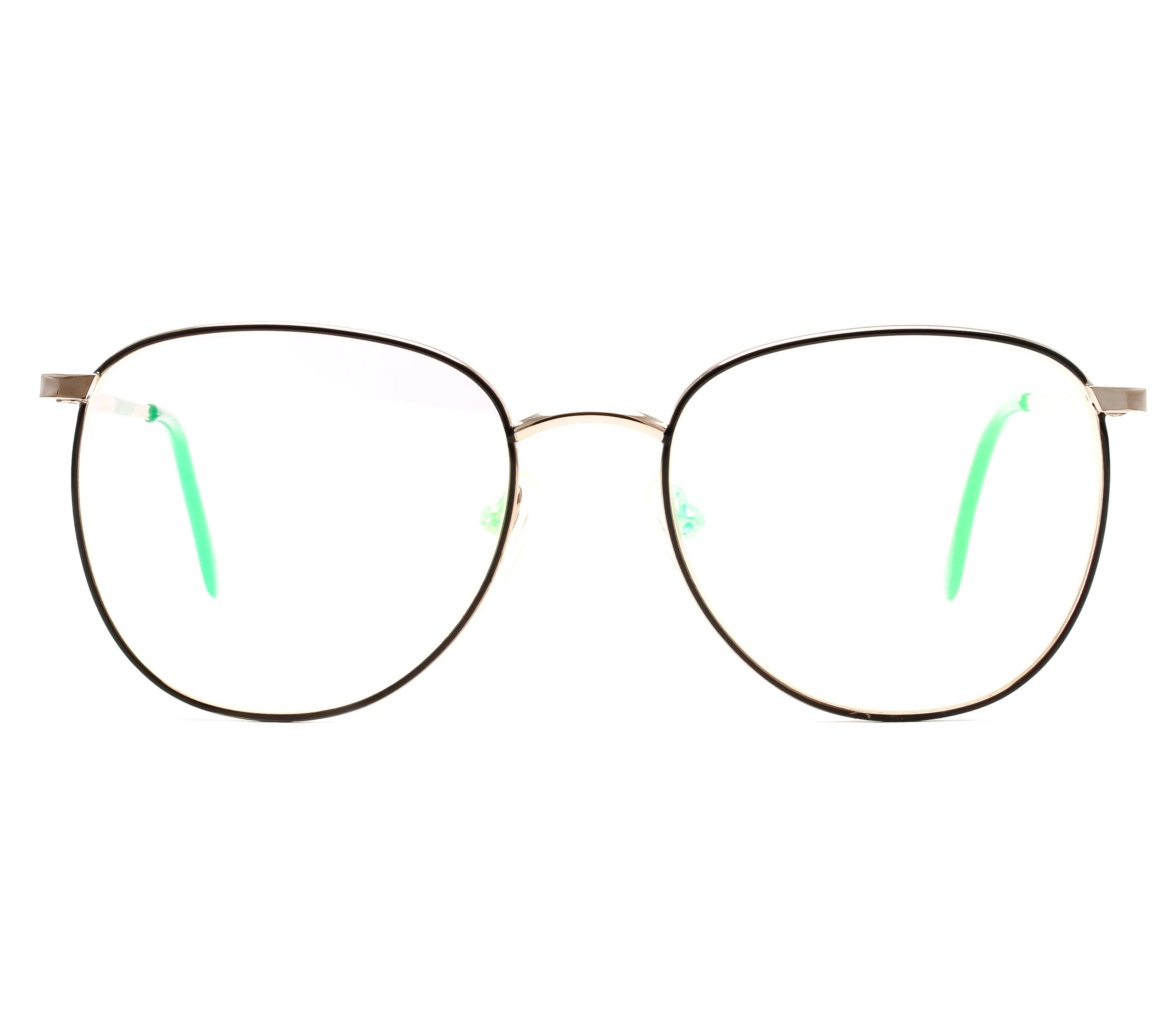 Lennon 10 C3 (Pink Multi Flash Flat Lens)