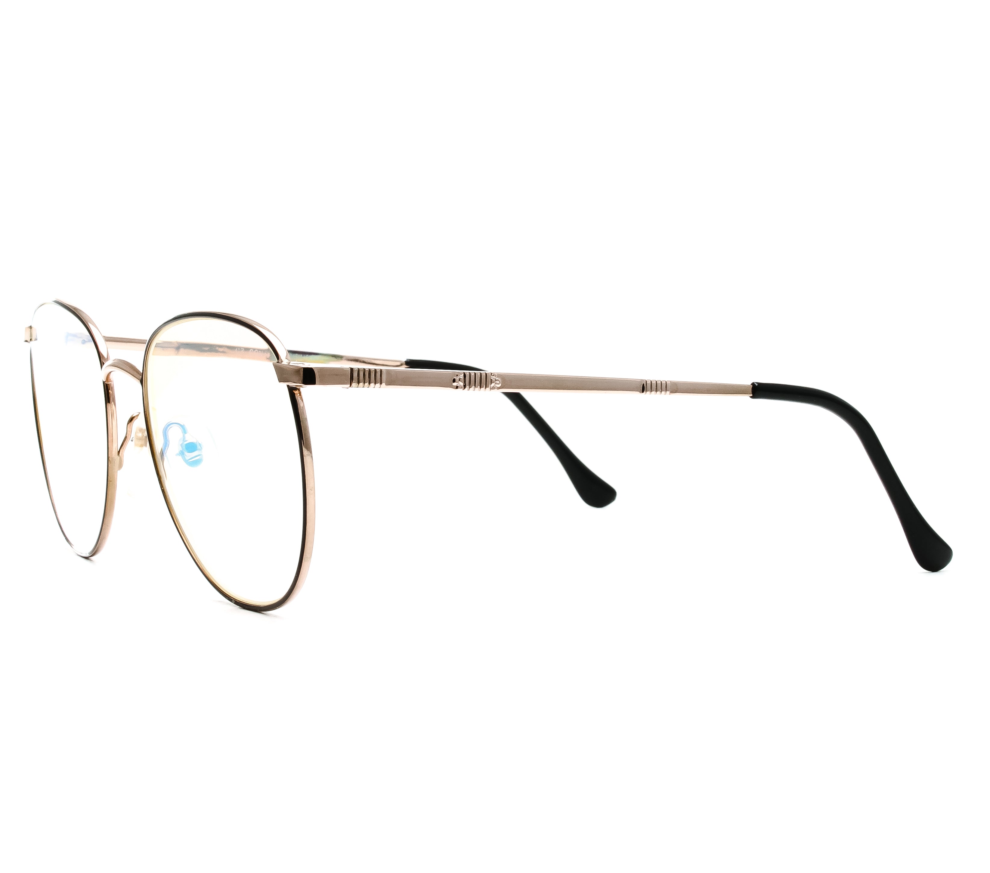 Lennon 10 C3 (Pink Multi Flash Flat Lens)