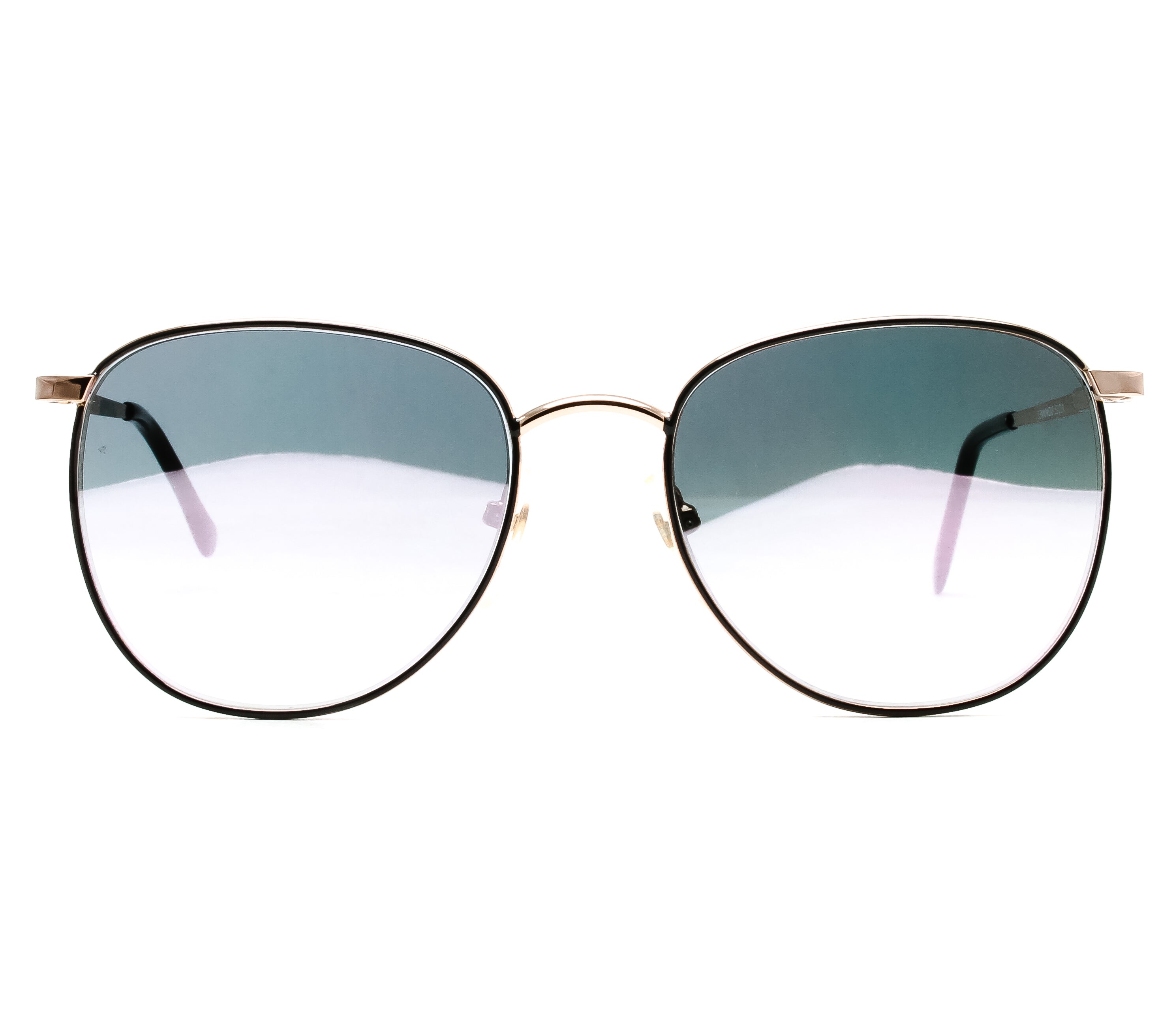 Lennon 10 C3 (Purple Ice Gradient Flat Lens)