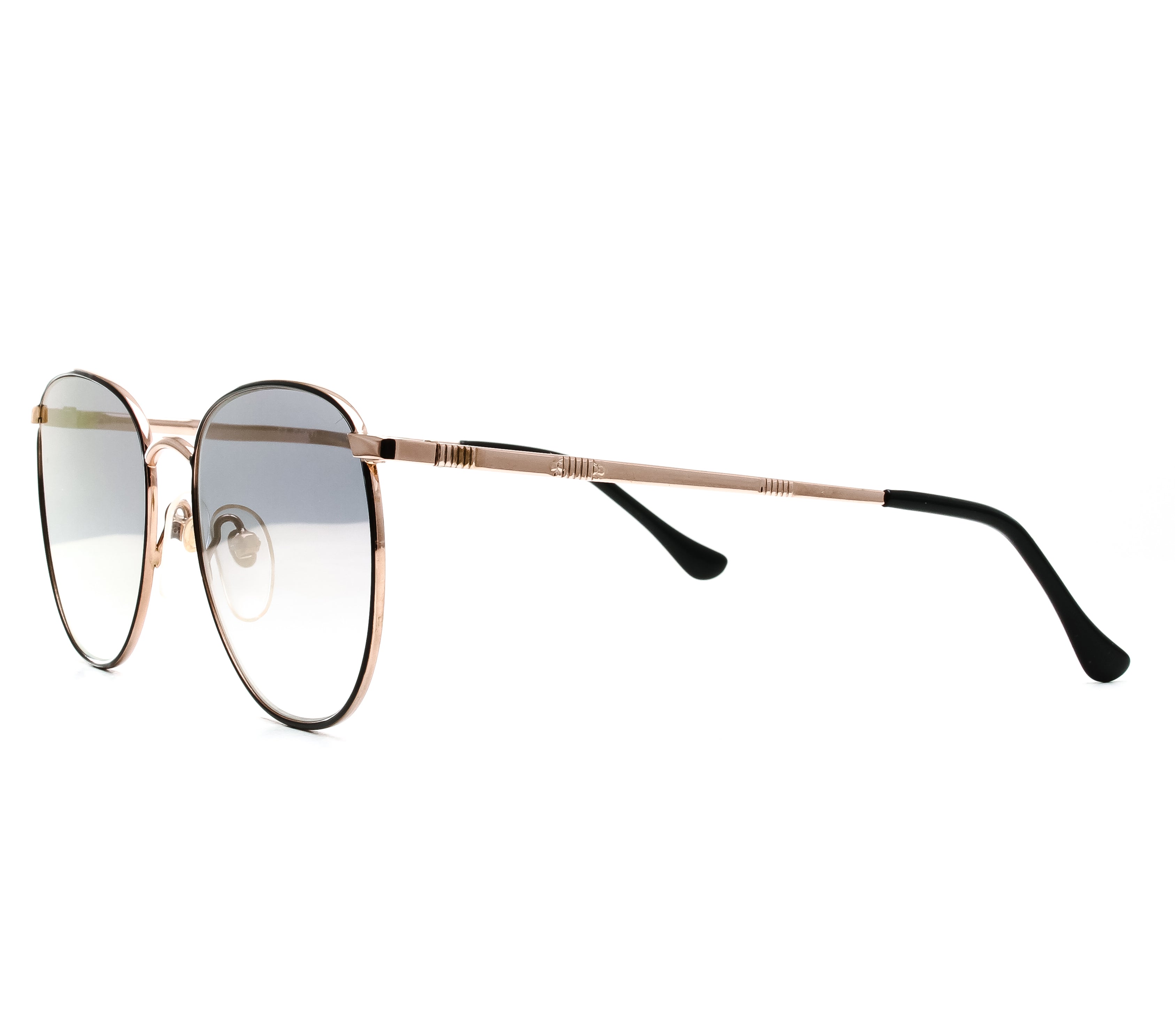 Lennon 10 C3 (Purple Ice Gradient Flat Lens)