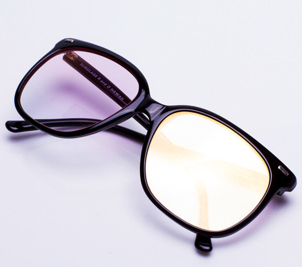 Maui Jim Nylon 001