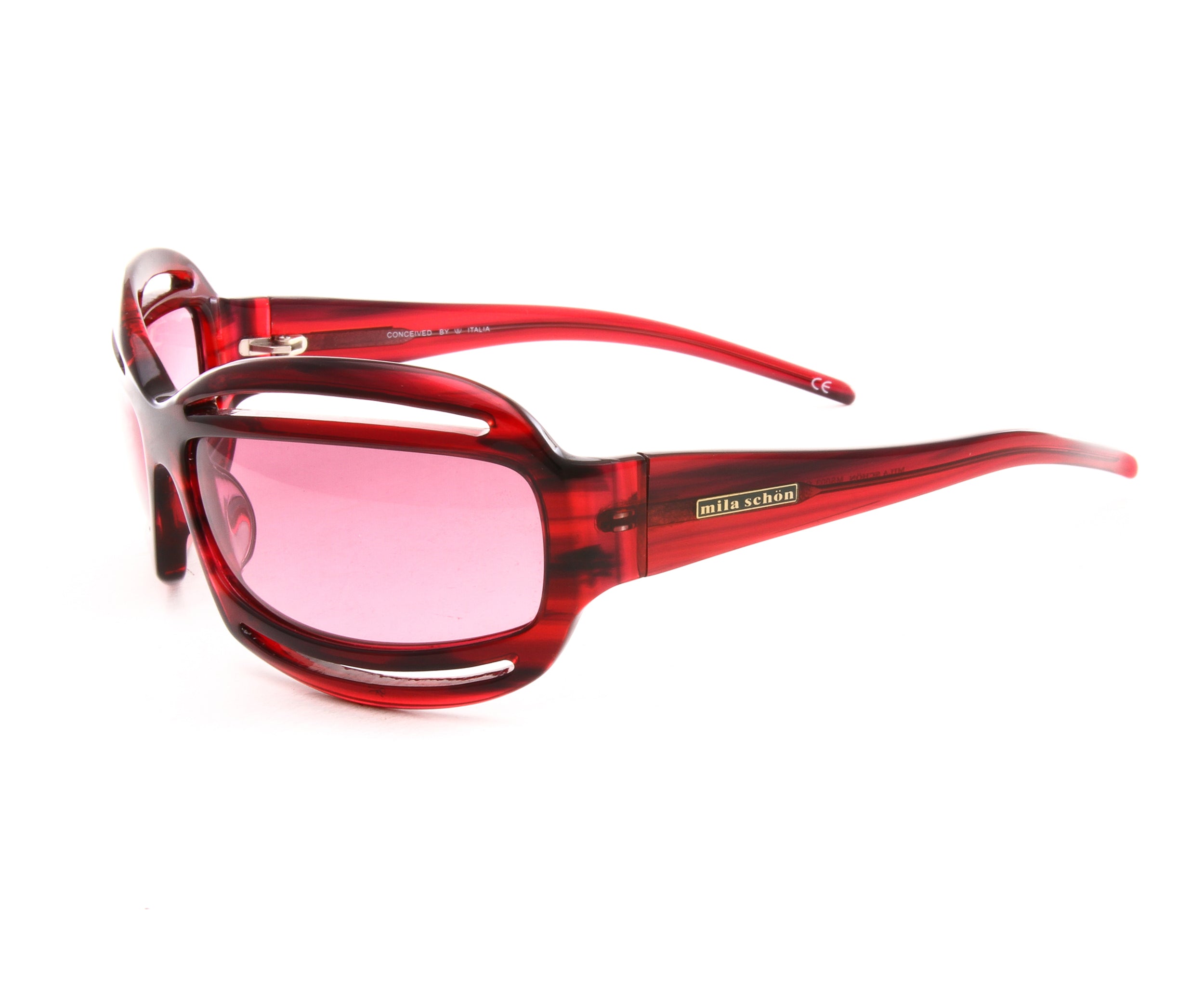 Mila Schon MS003 6 CAT.2