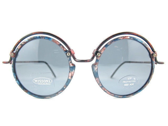 Missoni M 811 88M – Vintage Frames Company display picture 1
