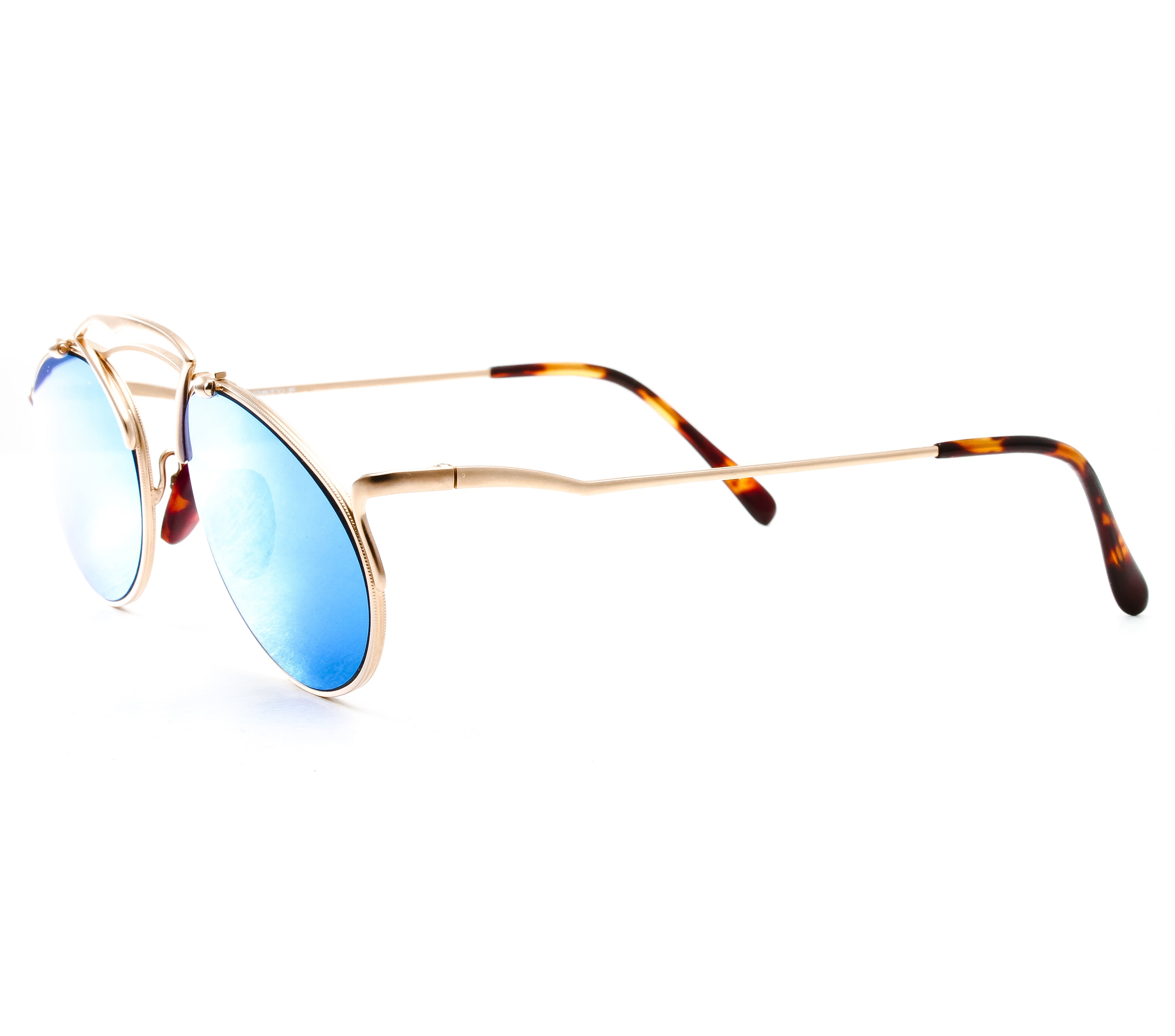 Neostyle Mozart 808 Side