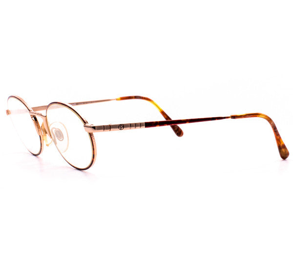 Vintage Nazareno Gabrielli 173-13M Sunglasses Side