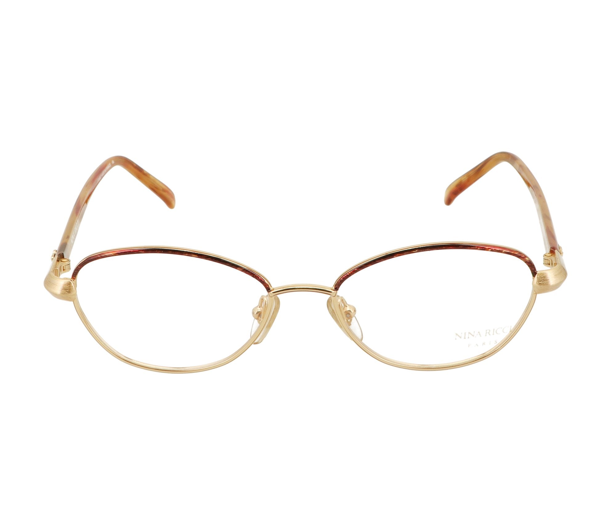 Nina Ricci NR 2071 BP Front