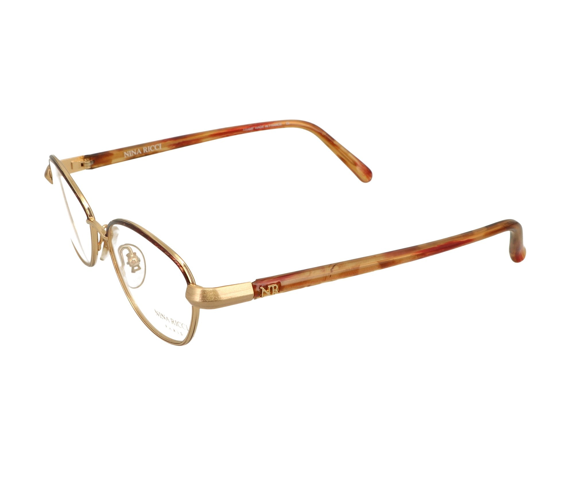 Nina Ricci NR 2071 BP Side