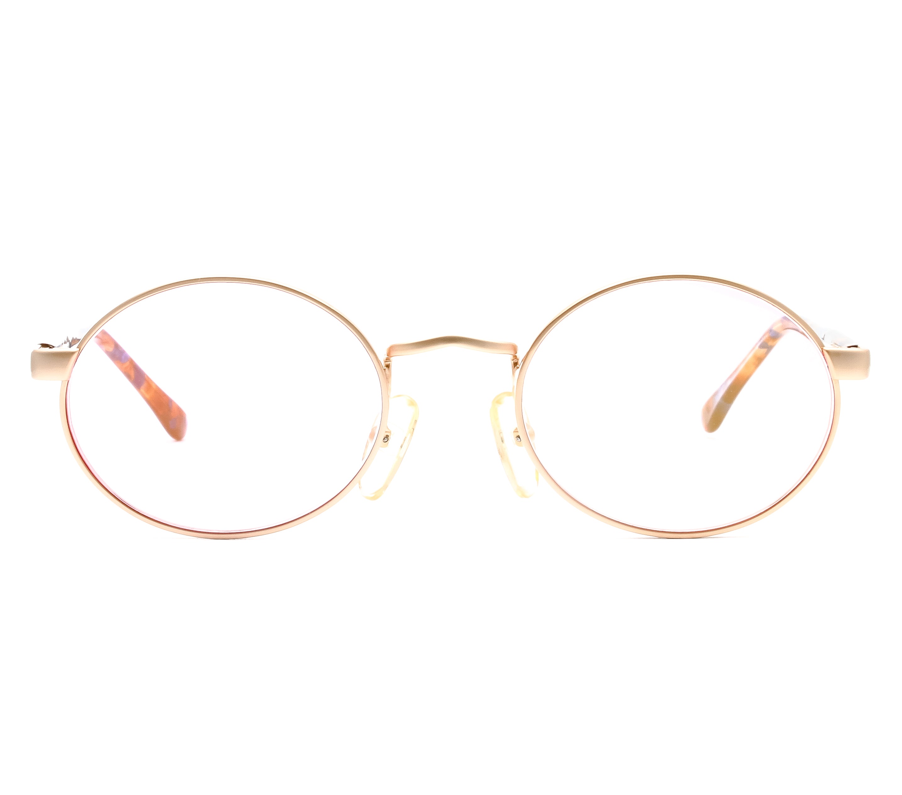 Carrera 4329 (Pink Gradient Multi Flash Flat Lens) Front