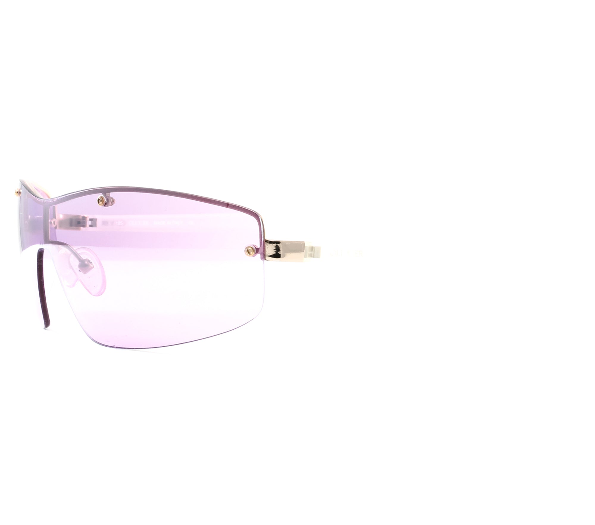 Oliver By Valentino 182/S 000/0E Side