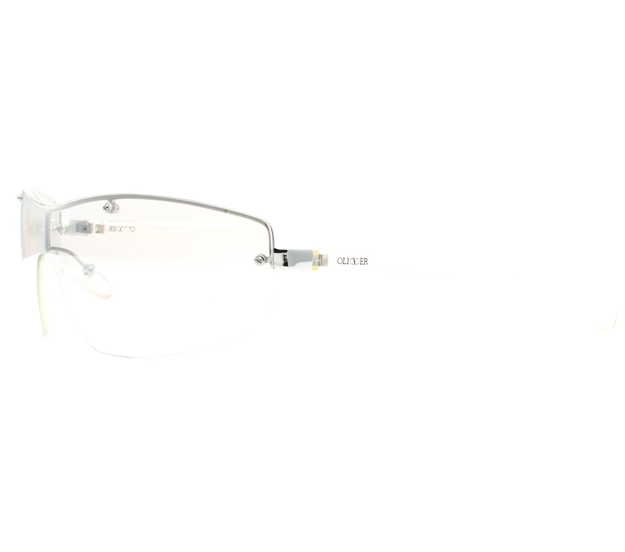 Oliver By Valentino 182/S 010/HY Side