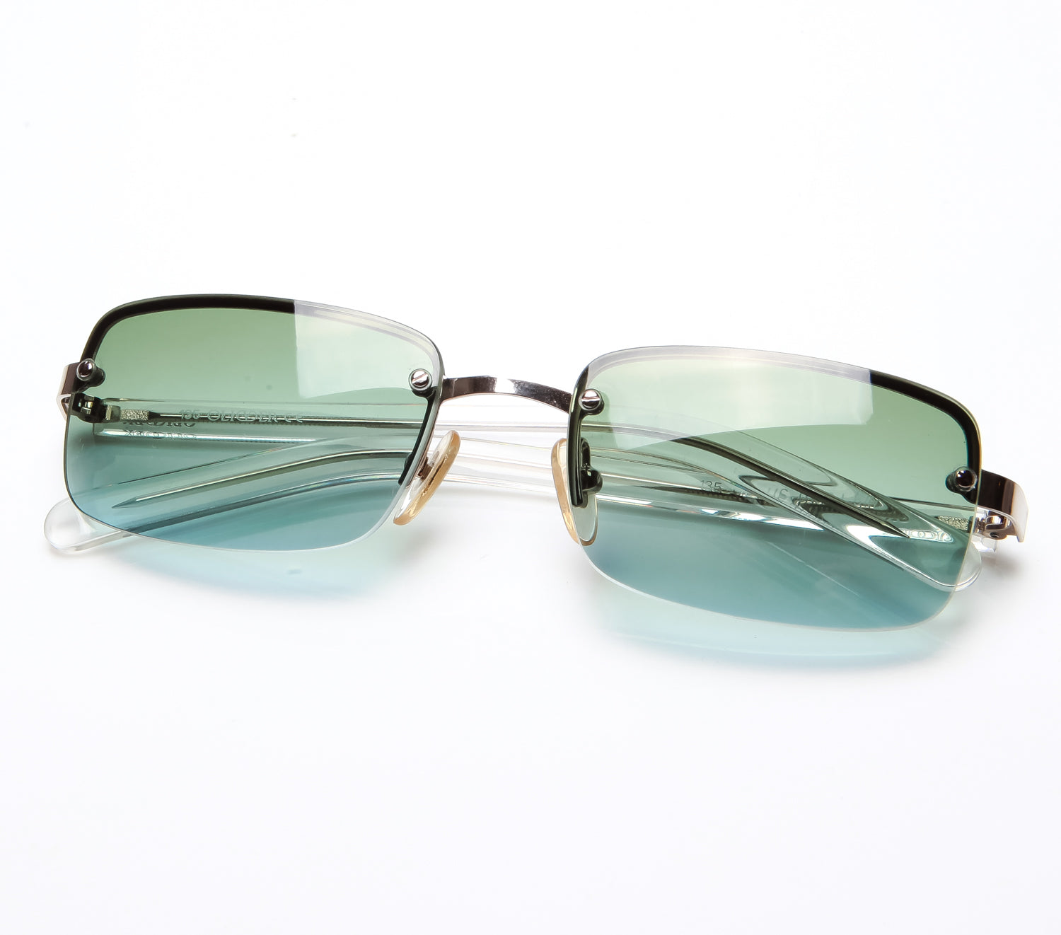 Oliver By Valentino 191/S 010 Thumbnail