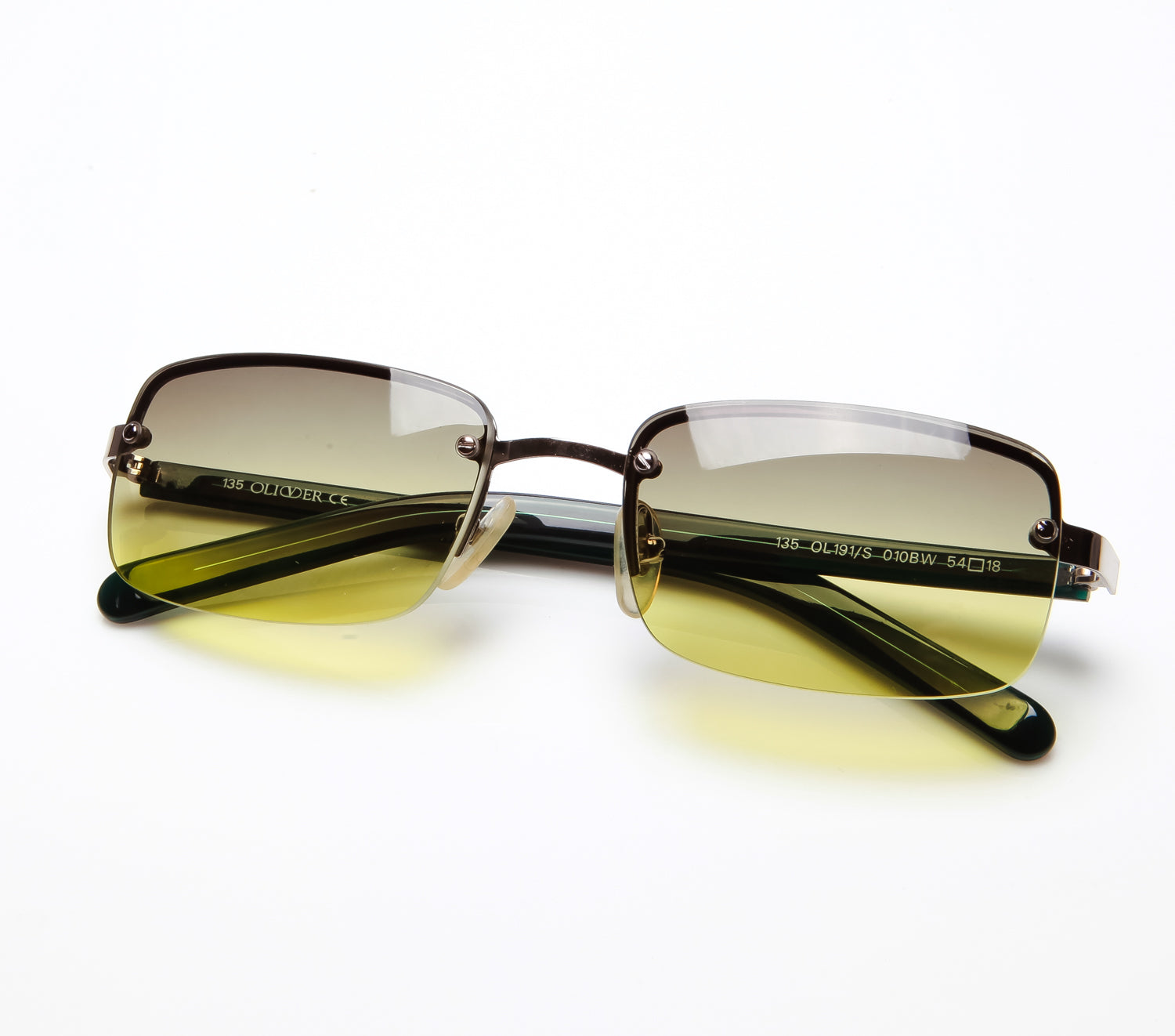 Oliver By Valentino 191/S 010BW