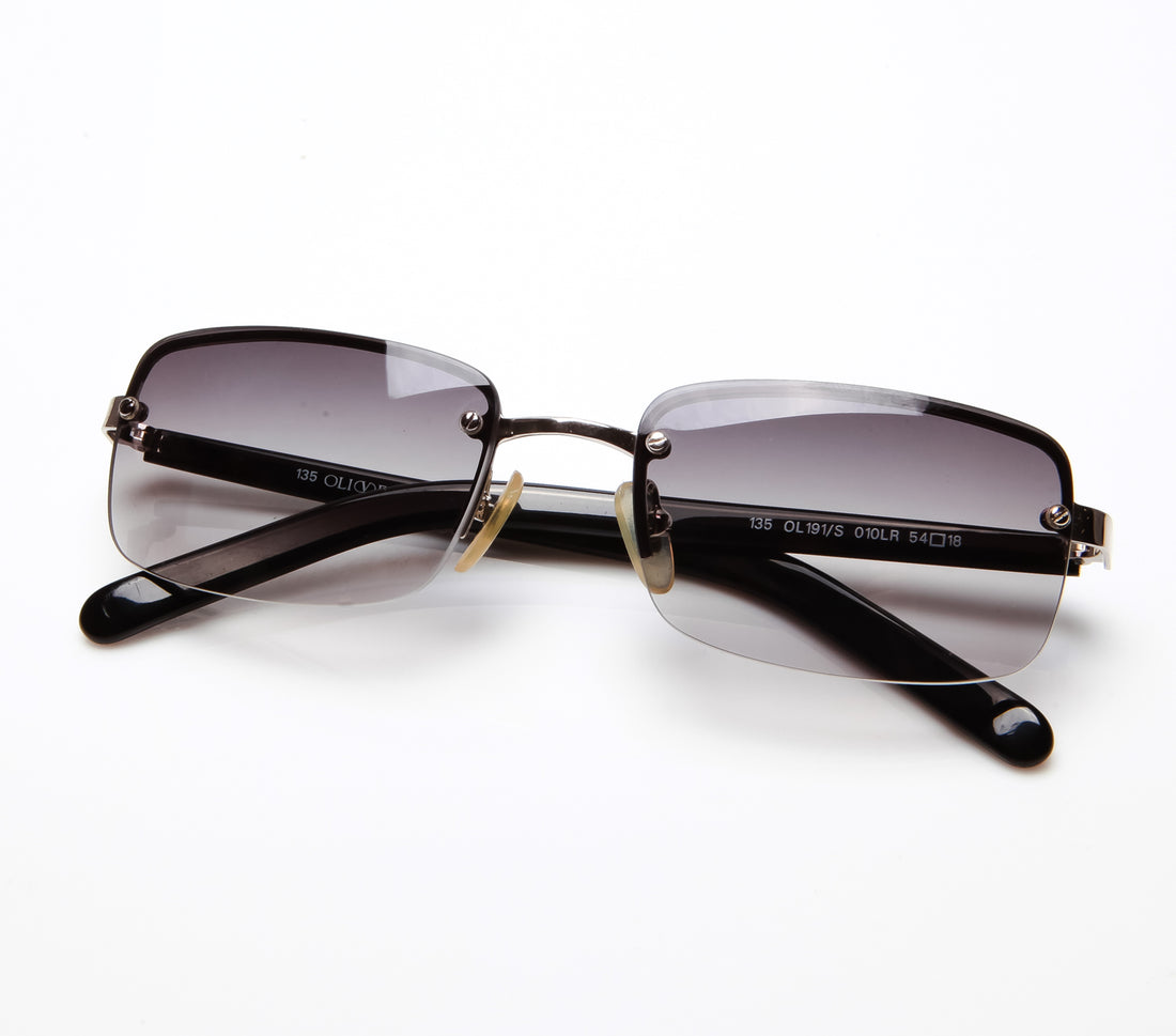 Oliver By Valentino 191/S 010LR