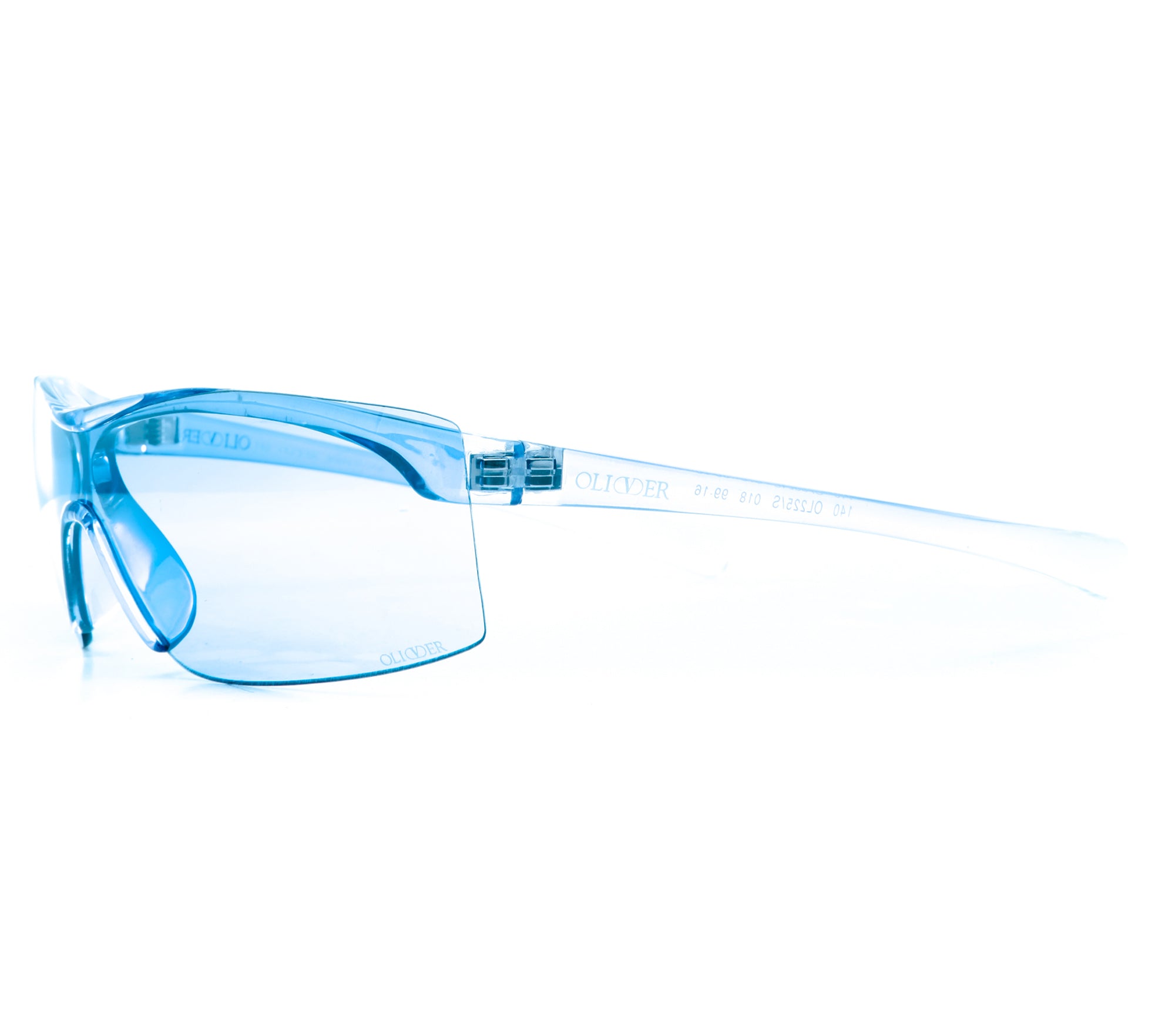 Oliver By Valentino 225/S 019 Side