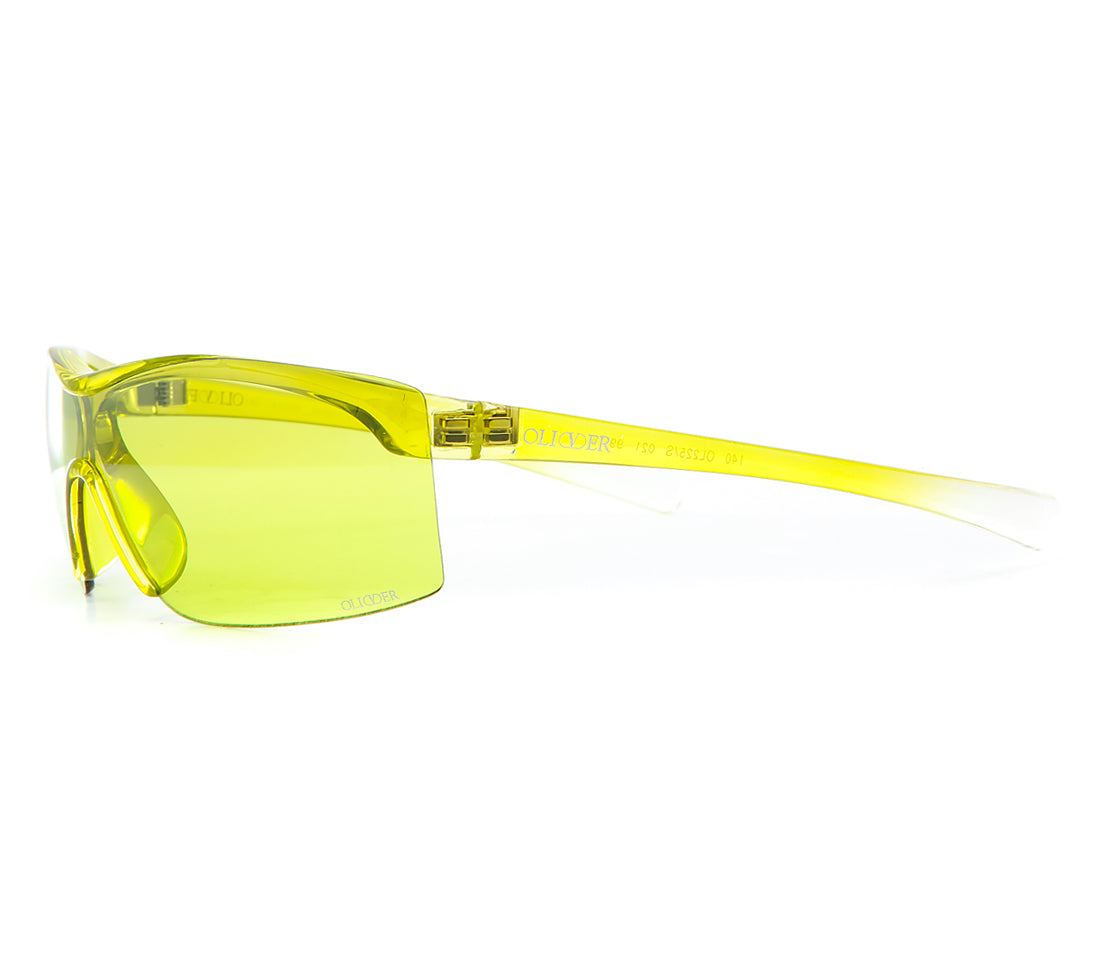 Oliver By Valentino 225/S 021 Side