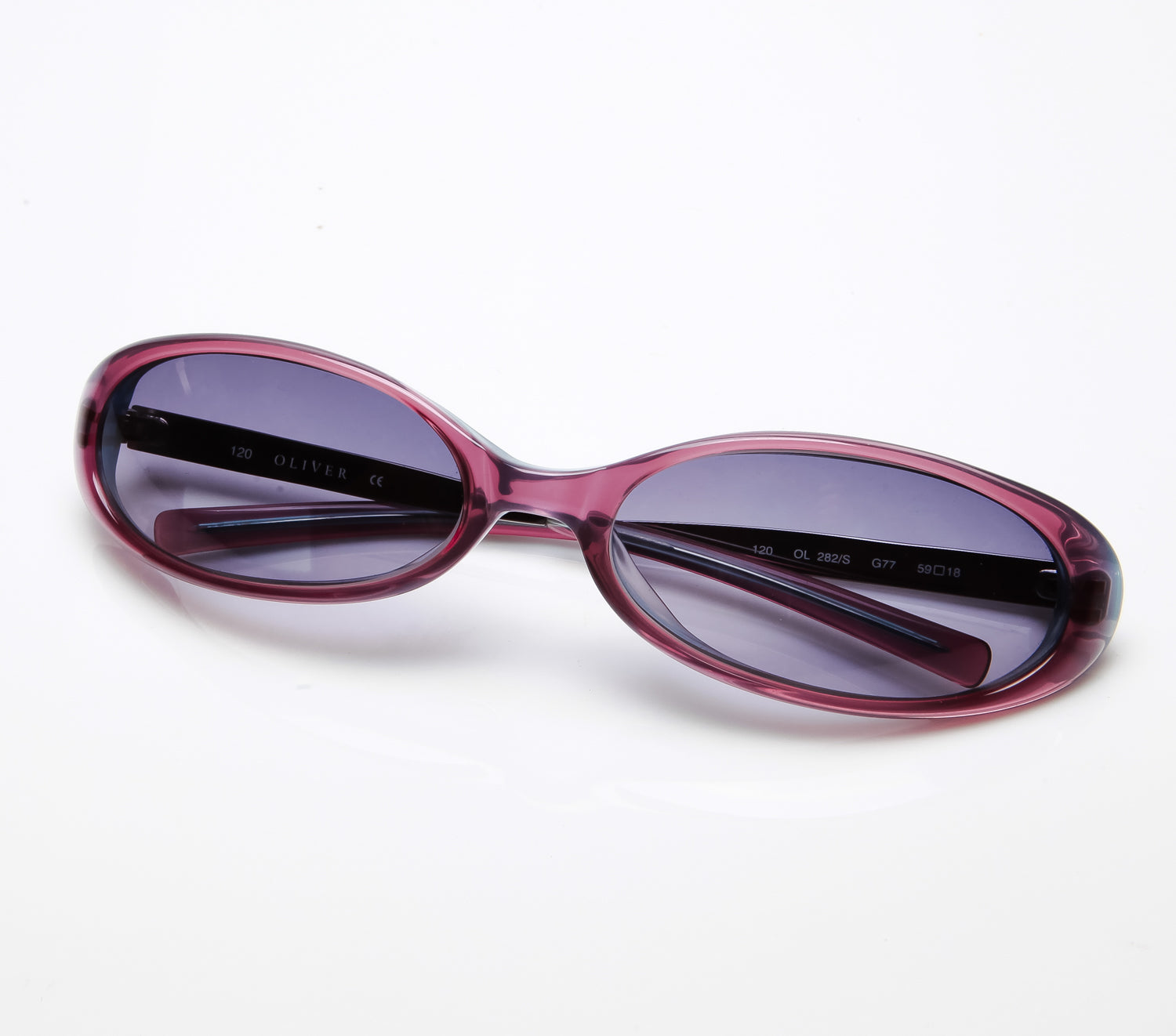 Oliver By Valentino 282/S G77