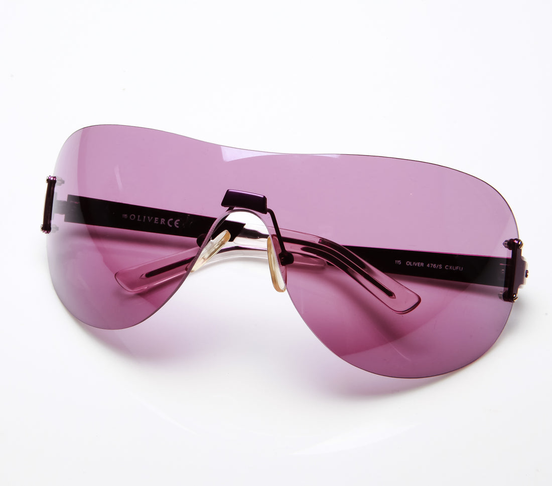 Oliver By Valentino 476/S CXUFU