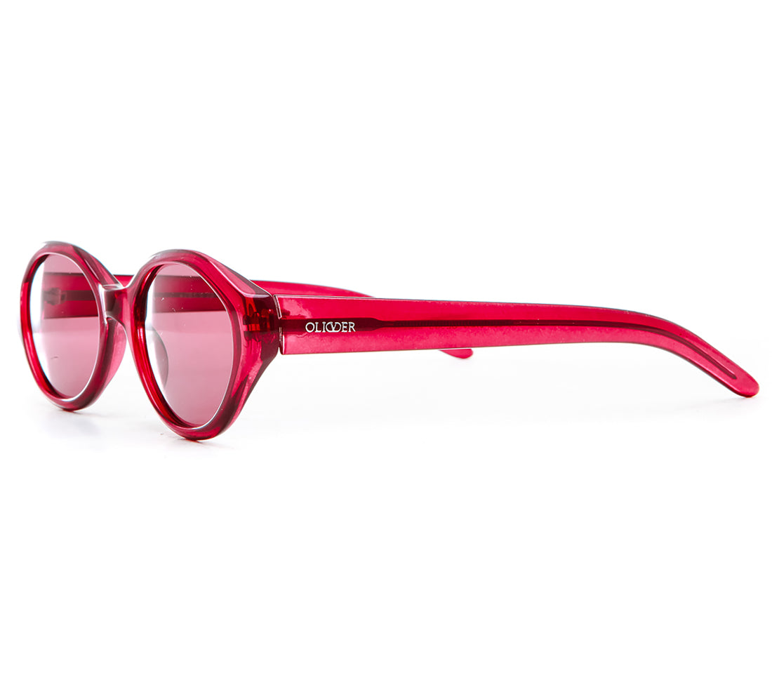 Oliver By Valentino 56/S 2UM Side