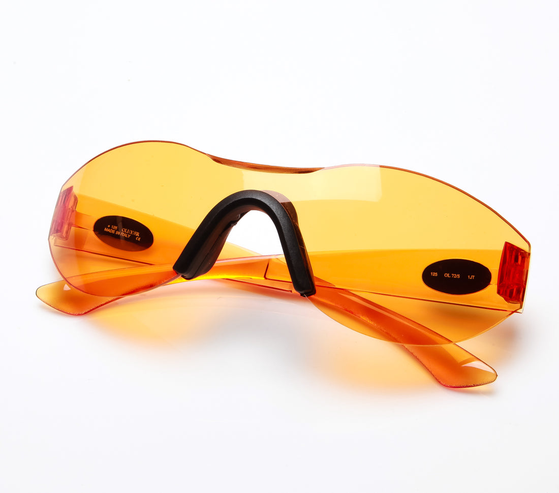 Oliver By Valentino 72/S 1JT Thumbnail