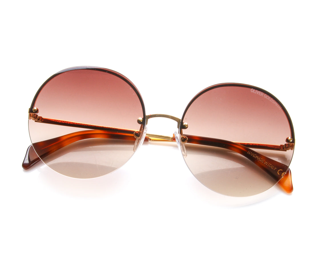 Oliver Goldsmith 1970&