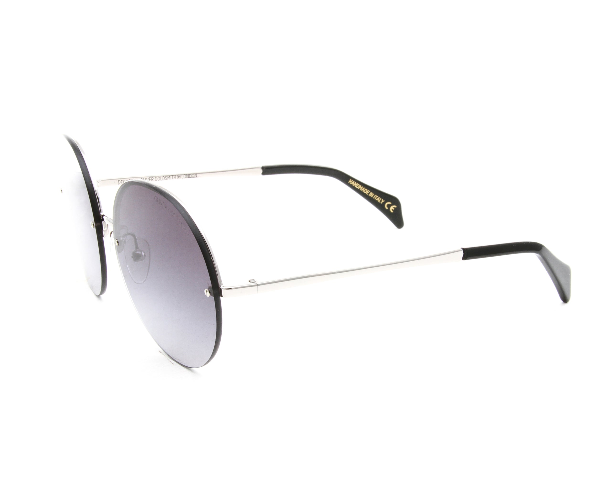 Oliver Goldsmith 1970&