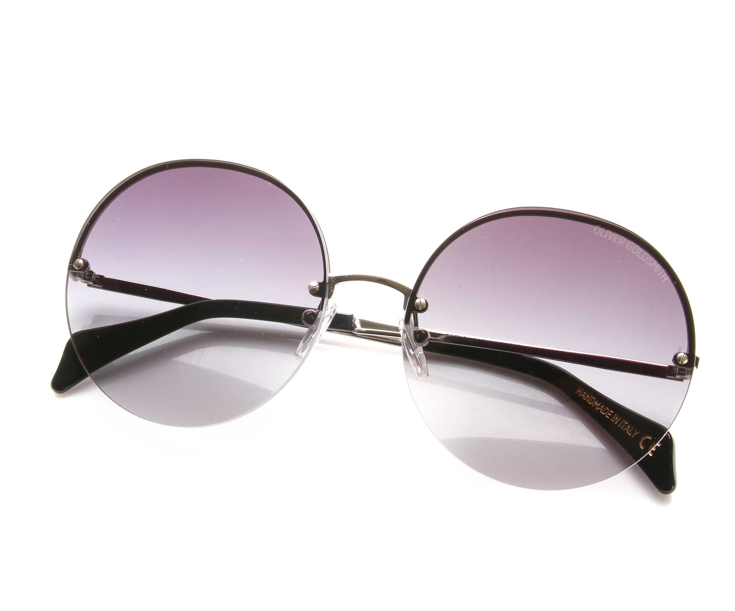 Oliver Goldsmith 1970&