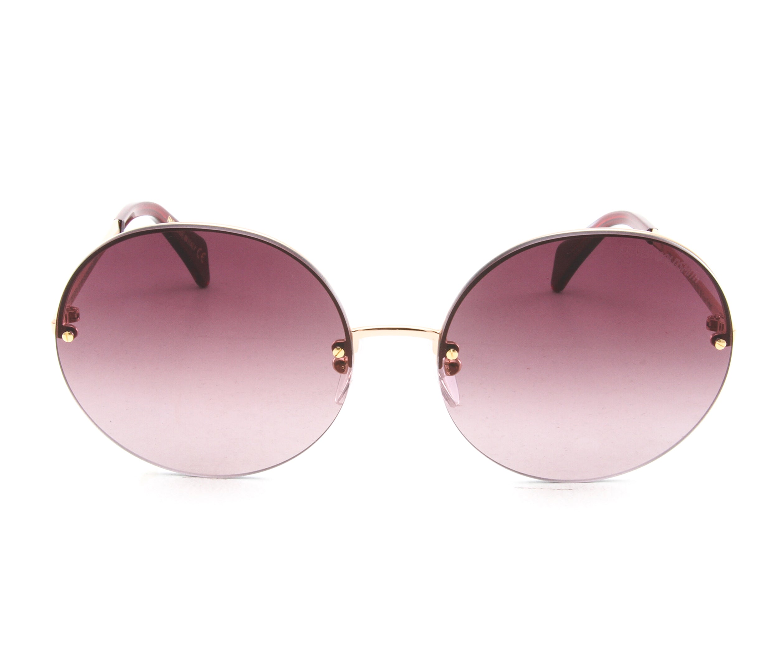 Oliver Goldsmith 1970&