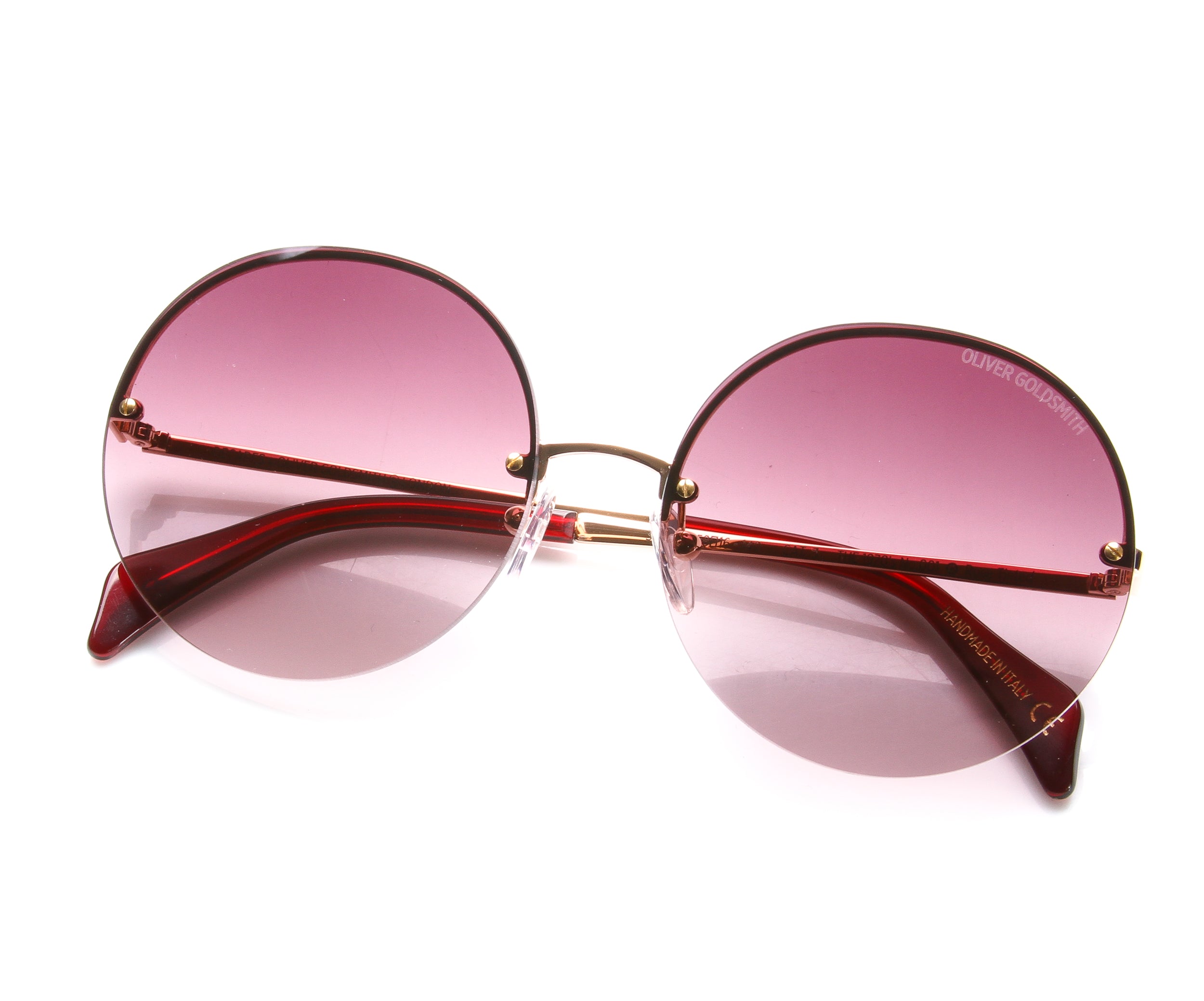 Oliver Goldsmith 1970&