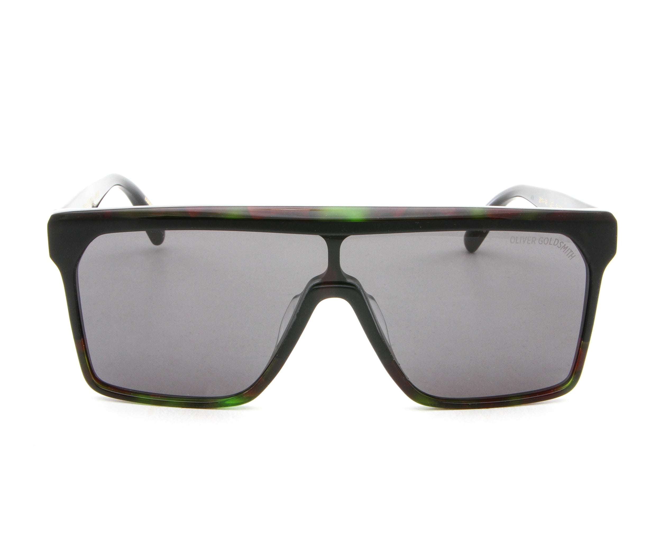 Oliver Goldsmith 1990&