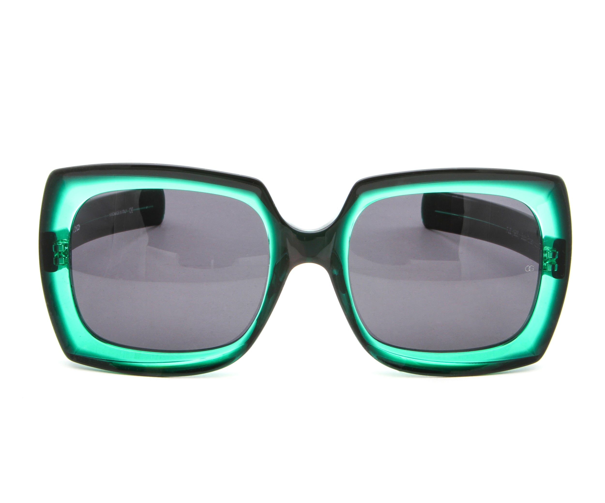 Oliver Goldsmith FUZ24 Black Forest Front