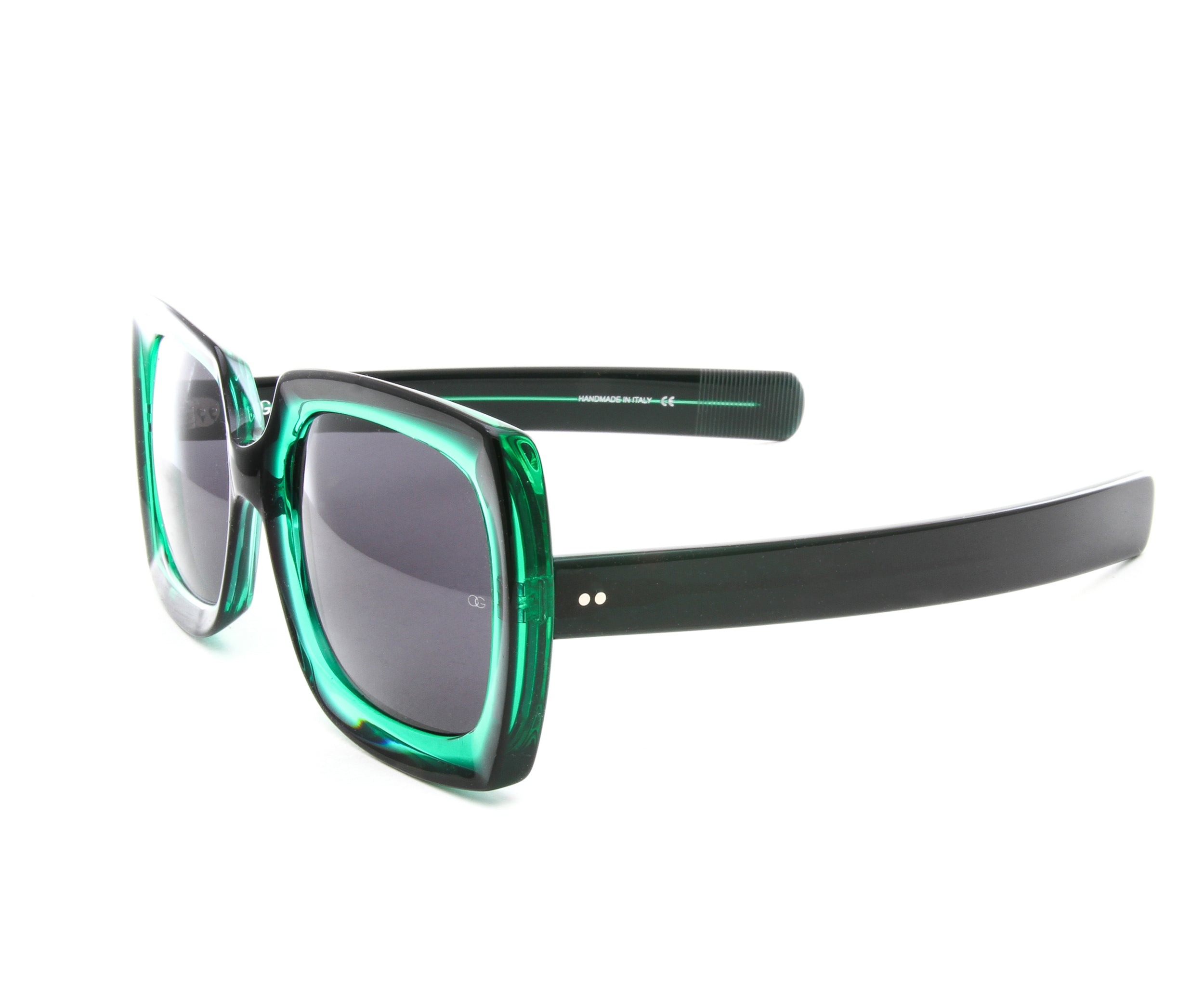 Oliver Goldsmith FUZ24 Black Forest Side