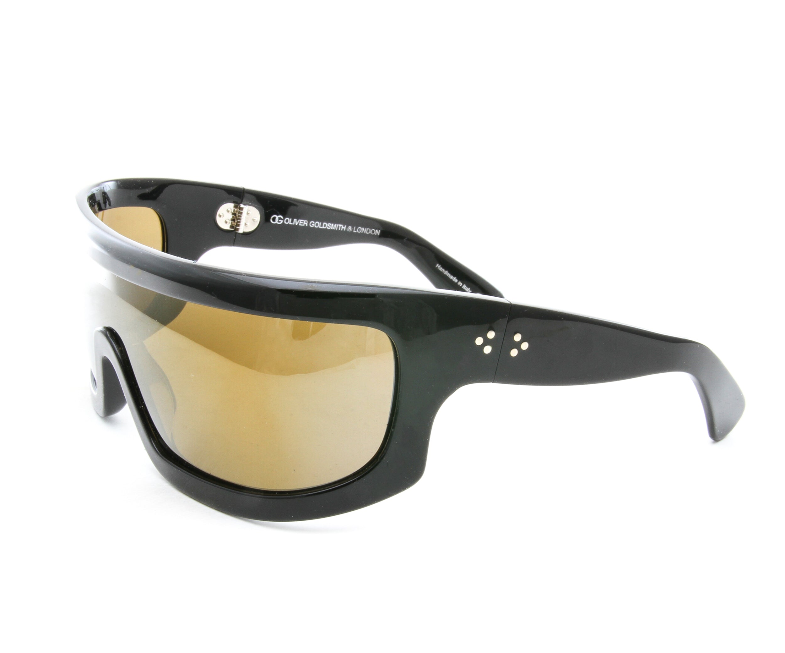 Oliver Goldsmith WOW1 SIDE