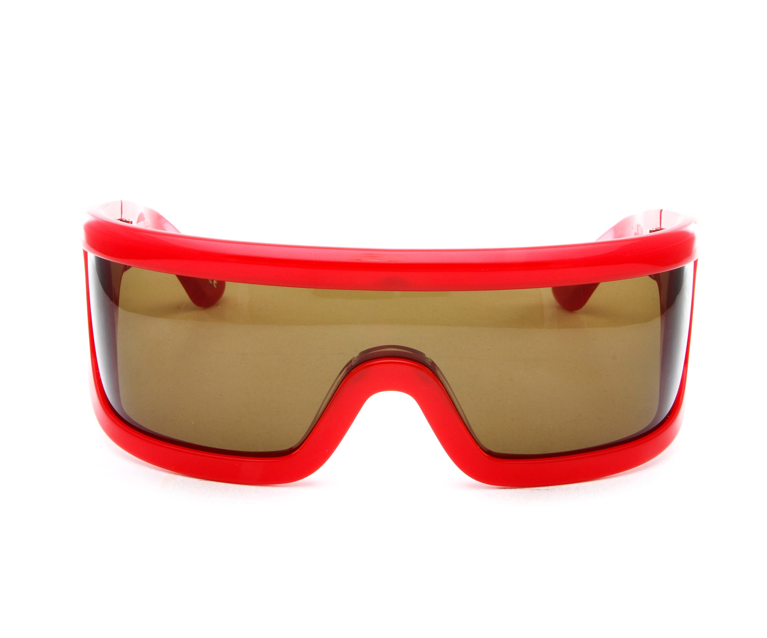 Oliver Goldsmith WOW3 Front