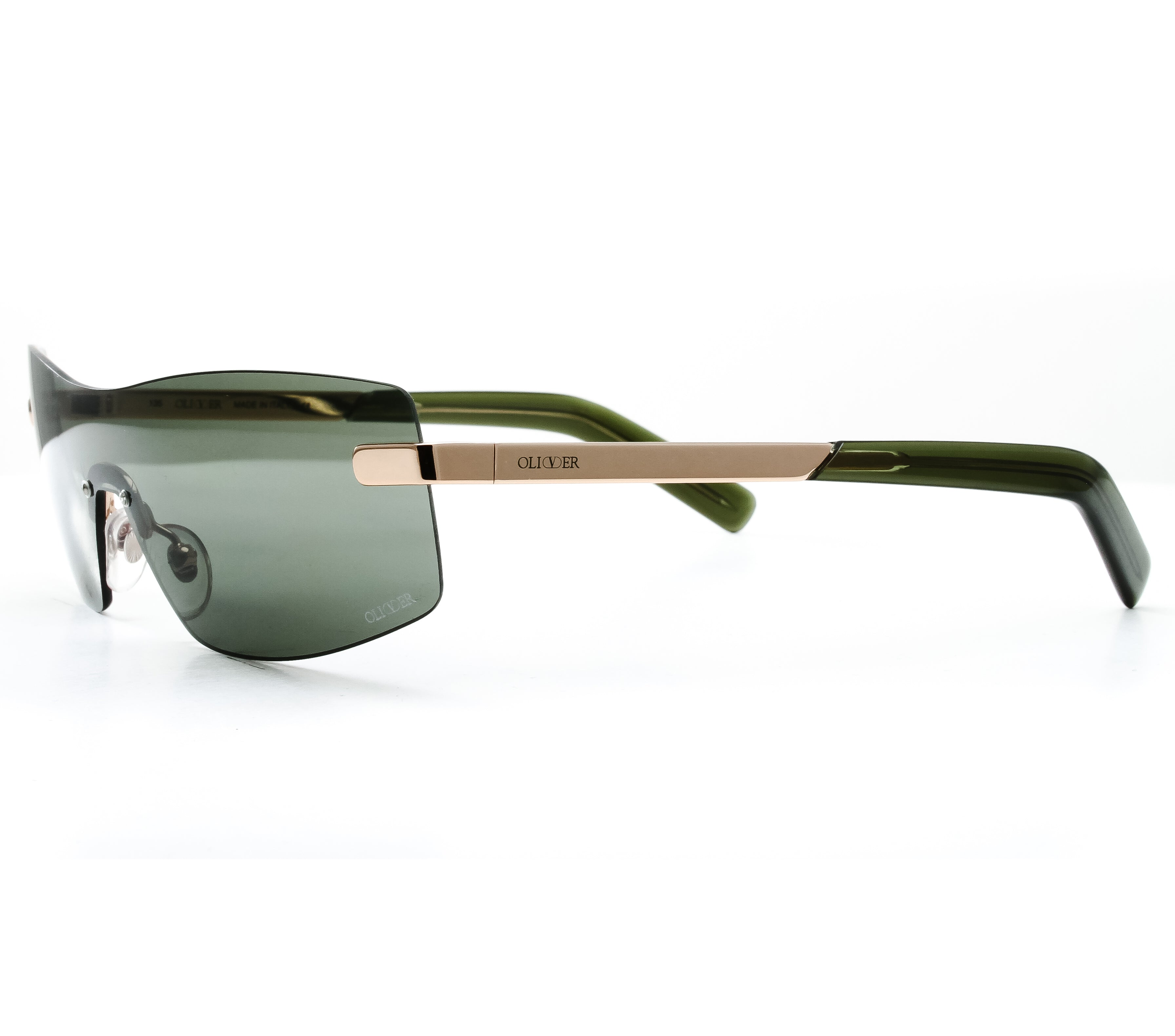 Oliver By Valentino 224/S 000 OL Side